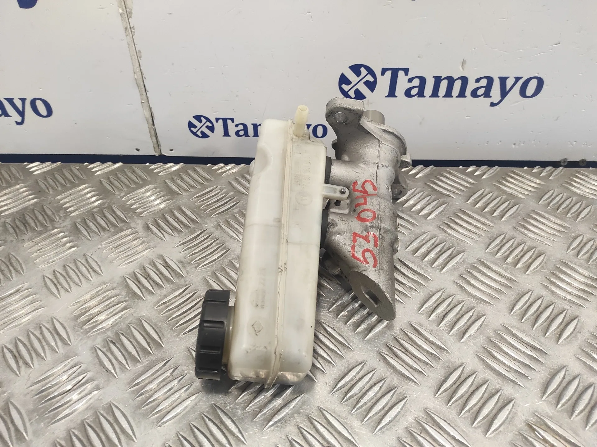 Bomba Freno para Renault Megane Iii Sport Tourer