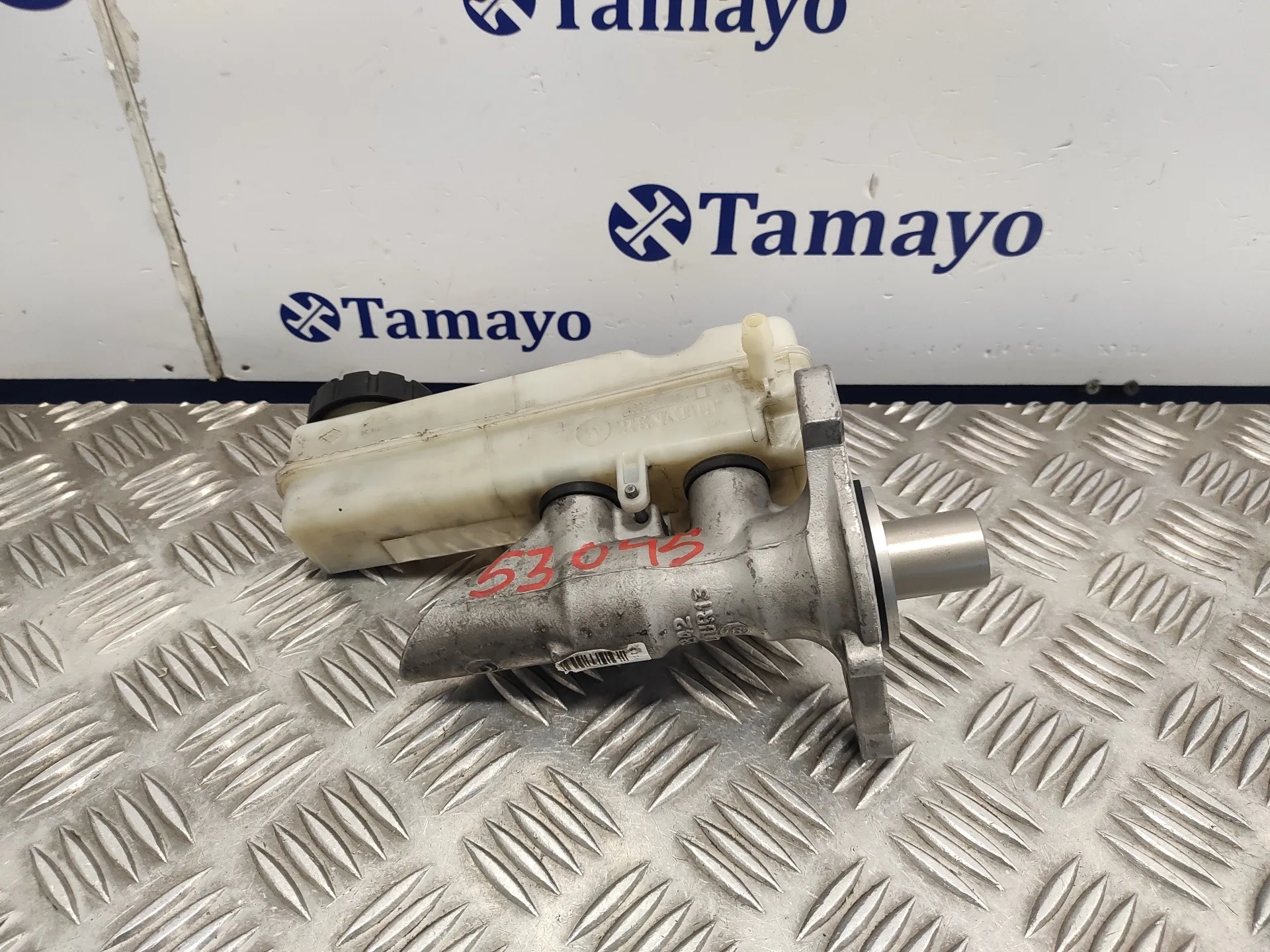 Bomba Freno para Renault Megane Iii Sport Tourer