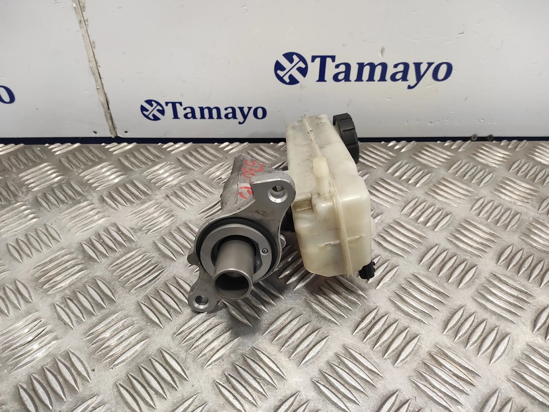 Bomba Freno para Renault Megane Iii Sport Tourer