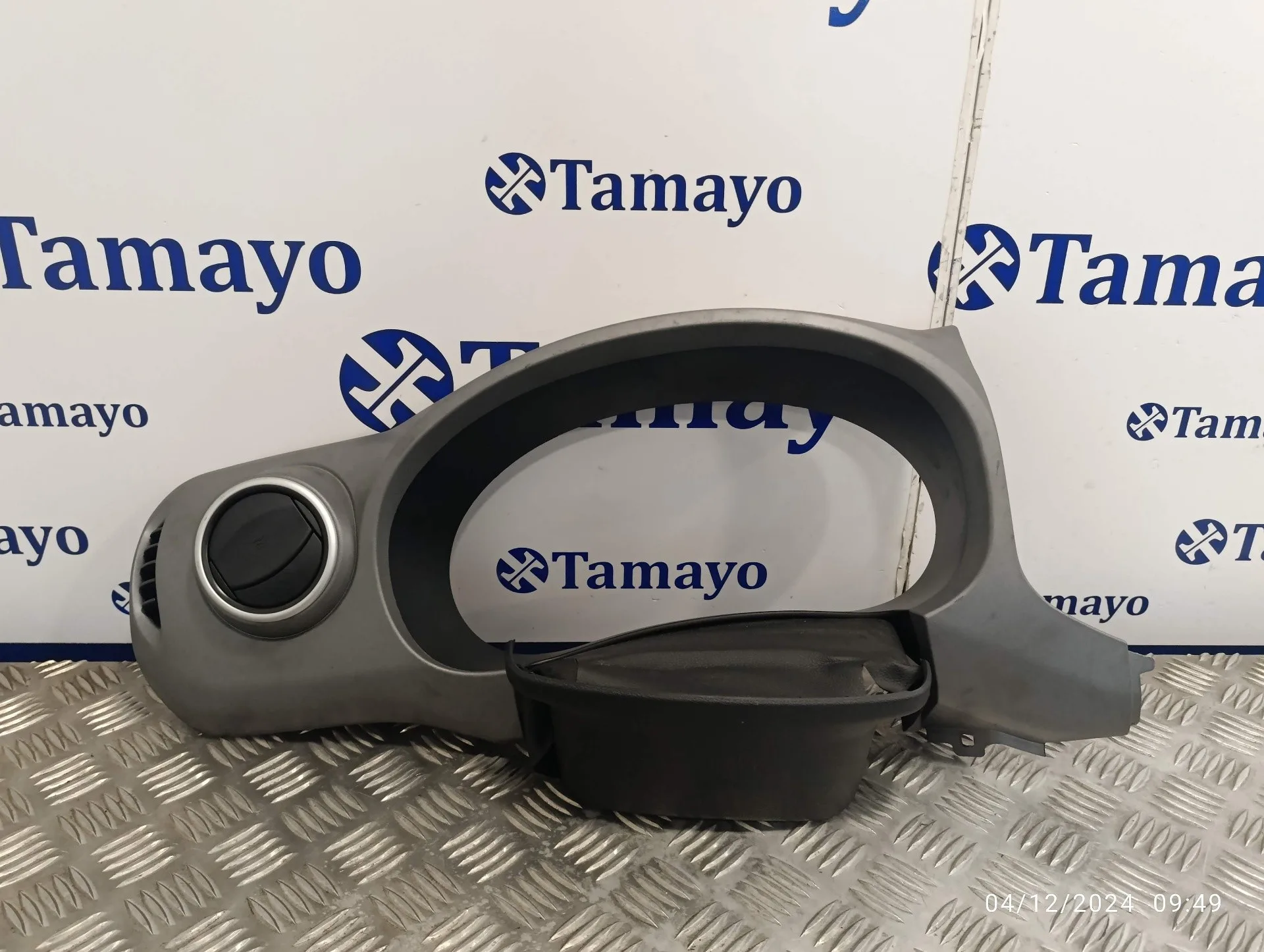 Moldura para Peugeot Partner