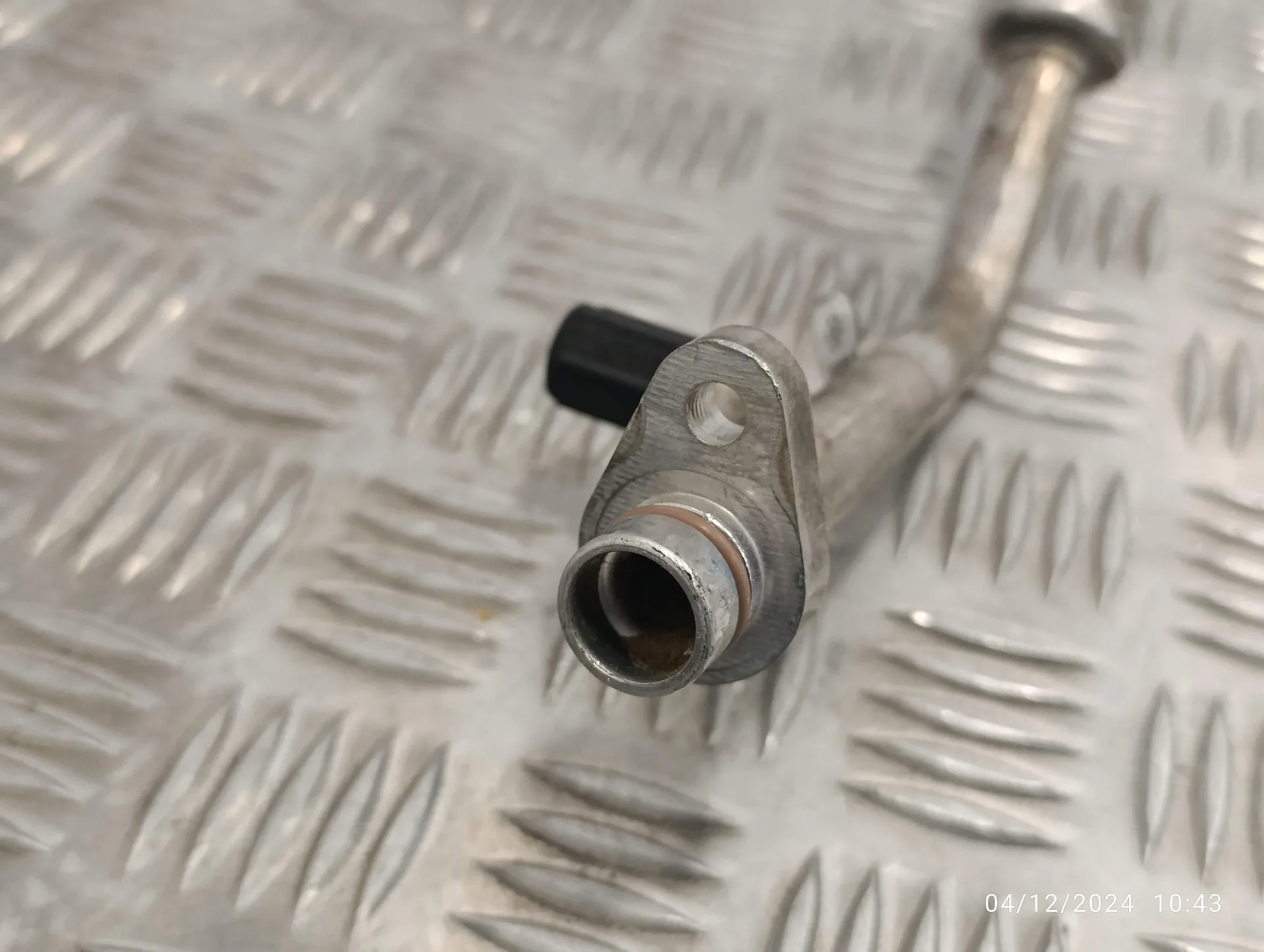 Tubos Aire Acondicionado para Renault Megane Iii Sport Tourer