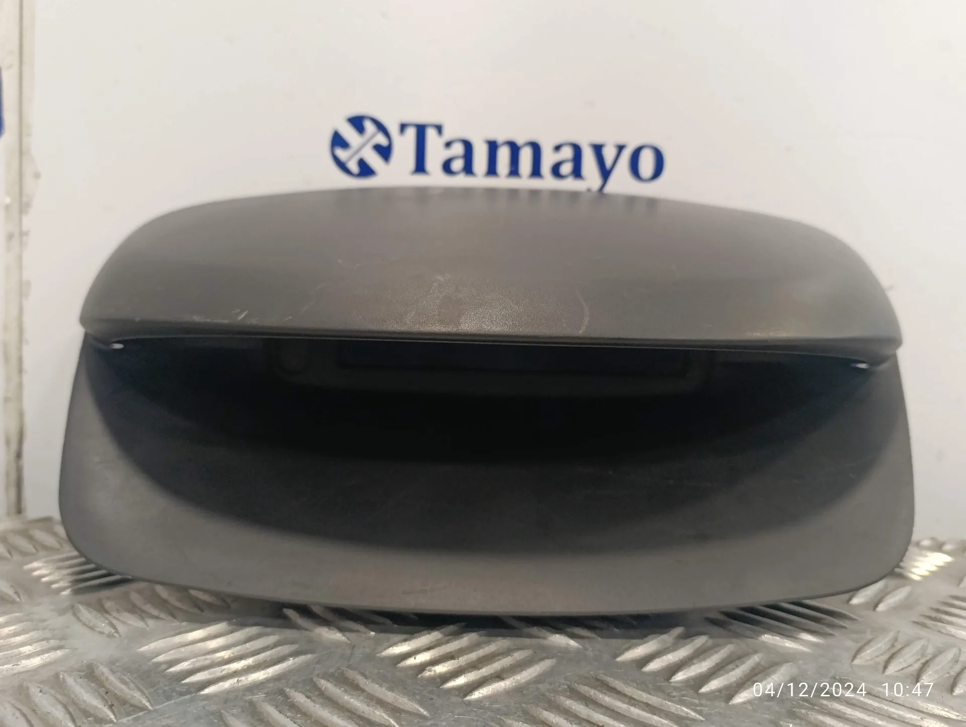 Pantalla Multifuncion para Renault Megane Iii Sport Tourer