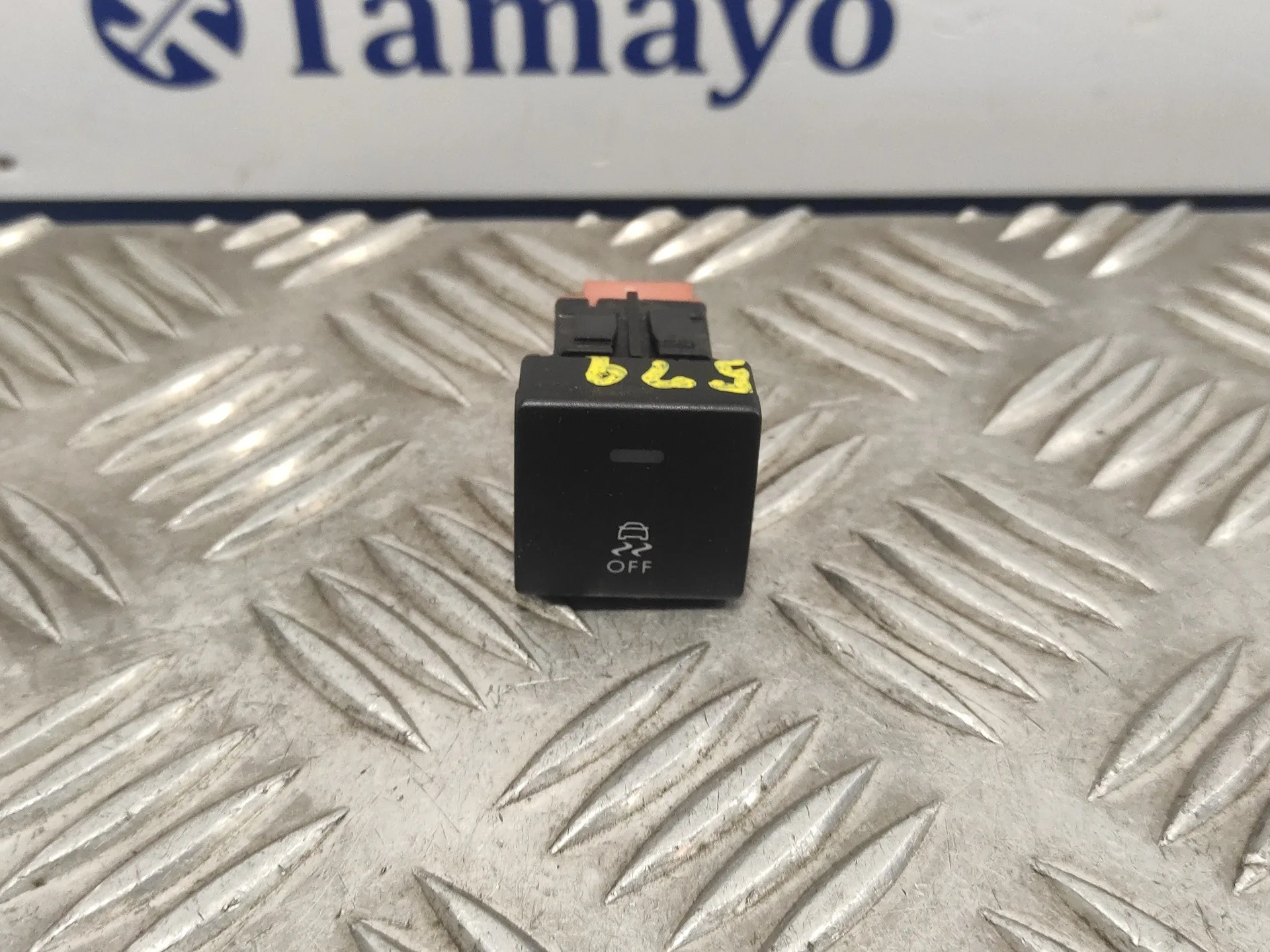 Interruptor para Peugeot Partner