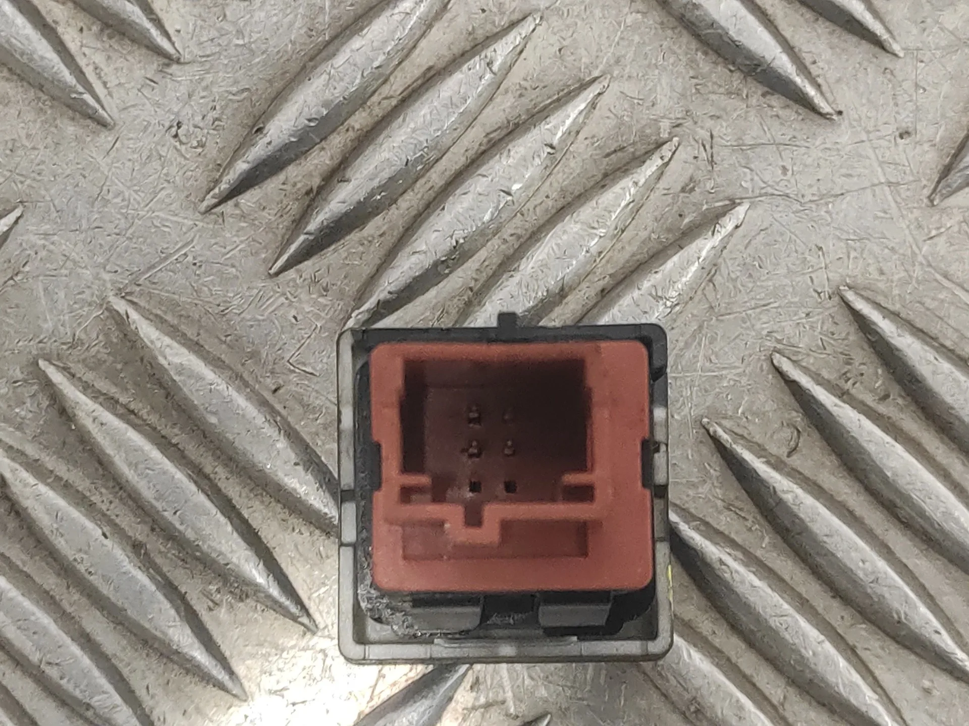 Interruptor para Peugeot Partner