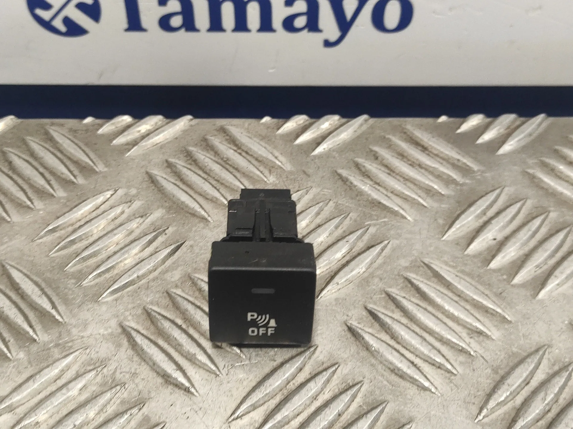 Interruptor para Peugeot Partner