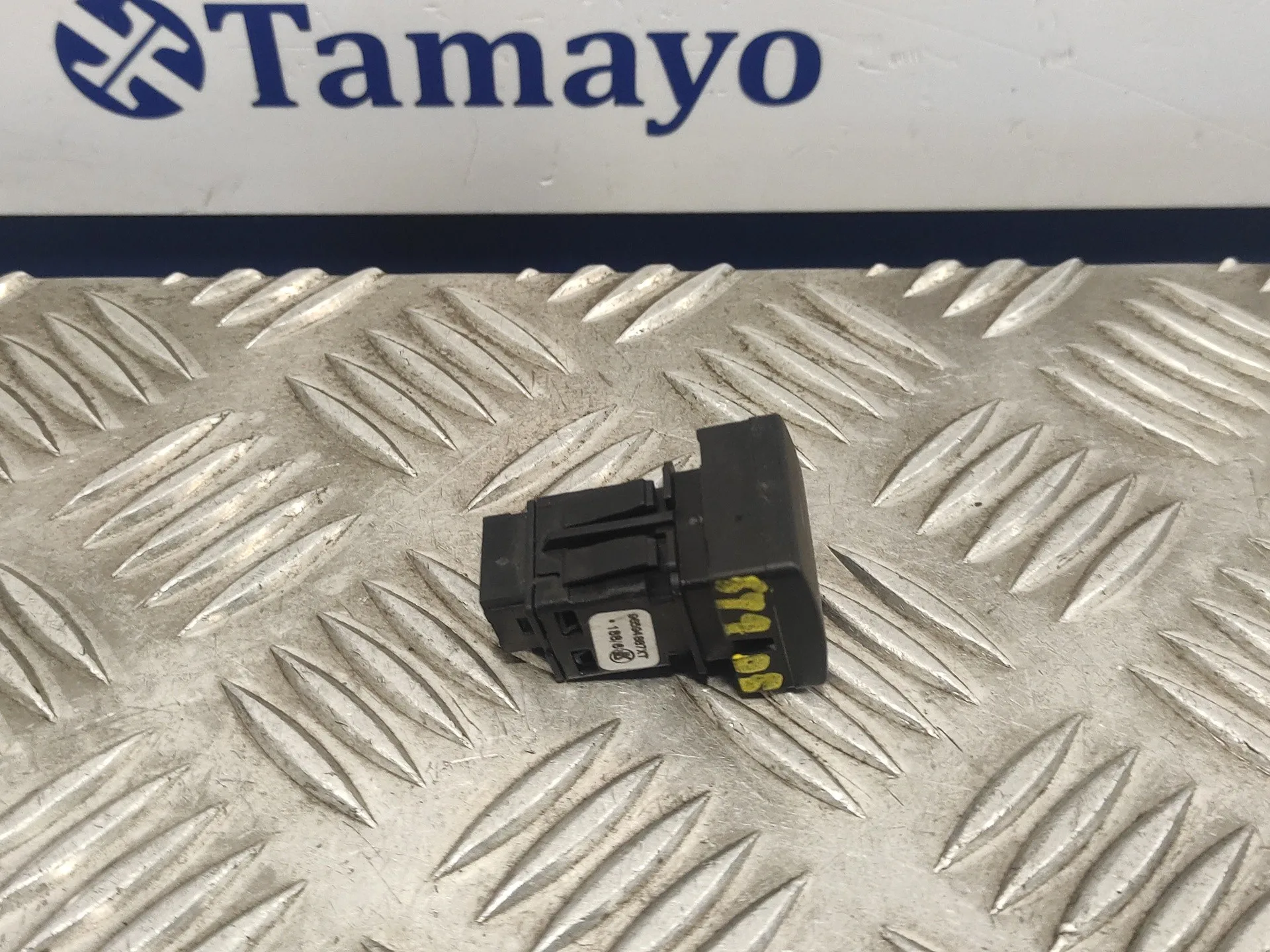 Interruptor para Peugeot Partner