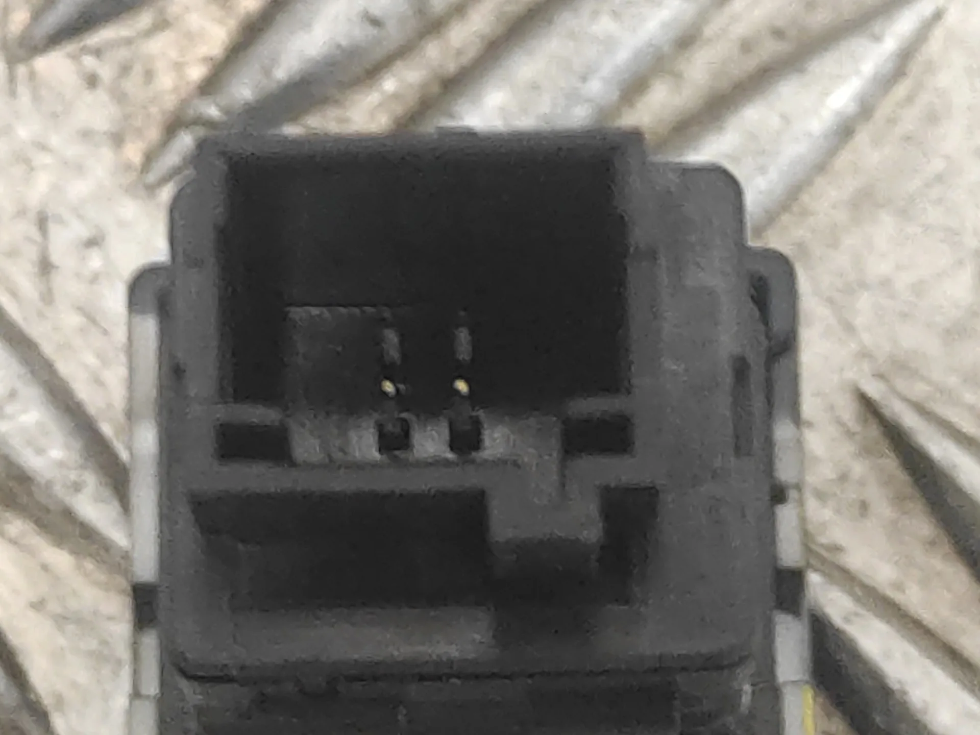 Interruptor para Peugeot Partner
