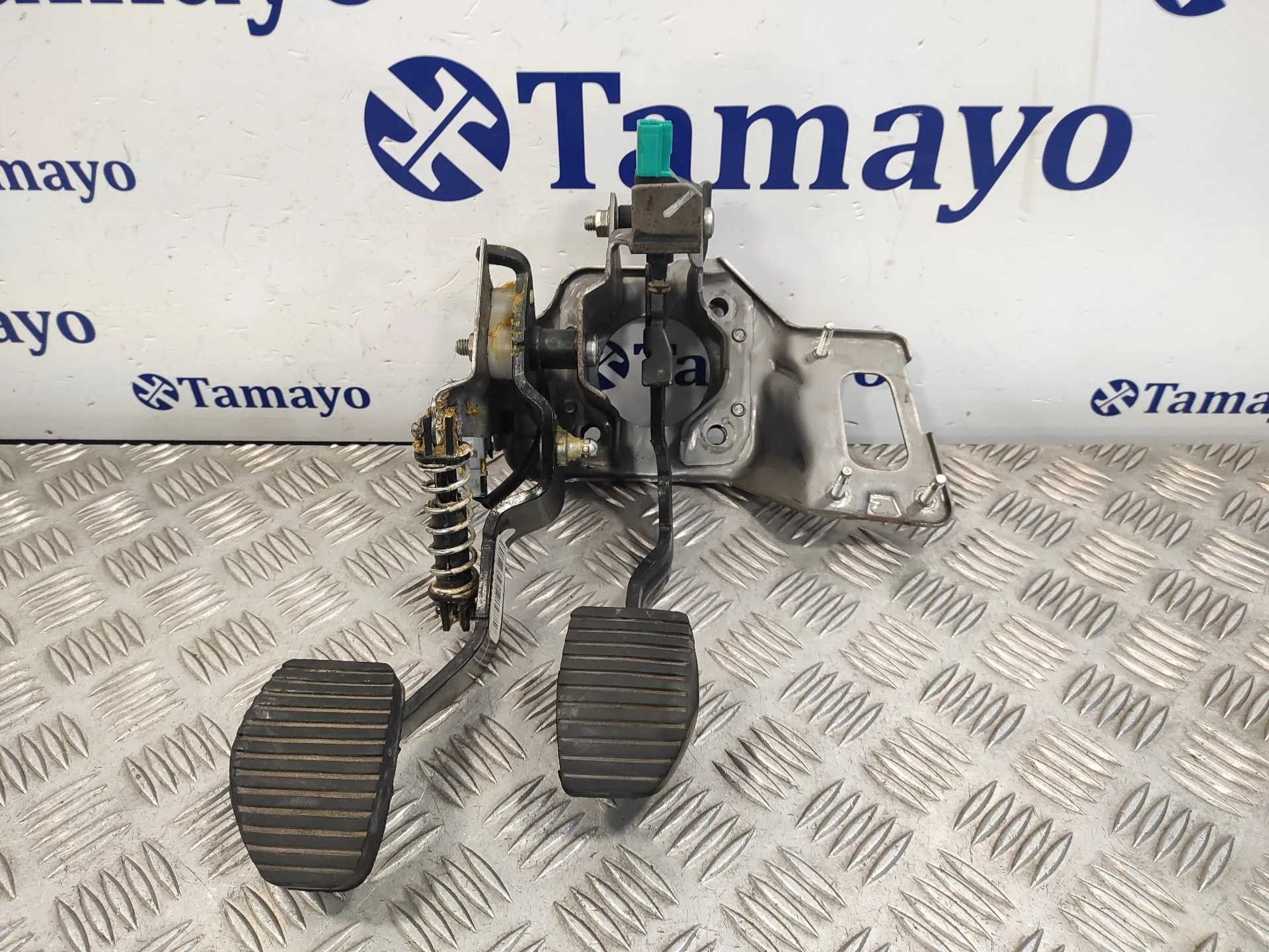 Pedal Freno para Peugeot Partner
