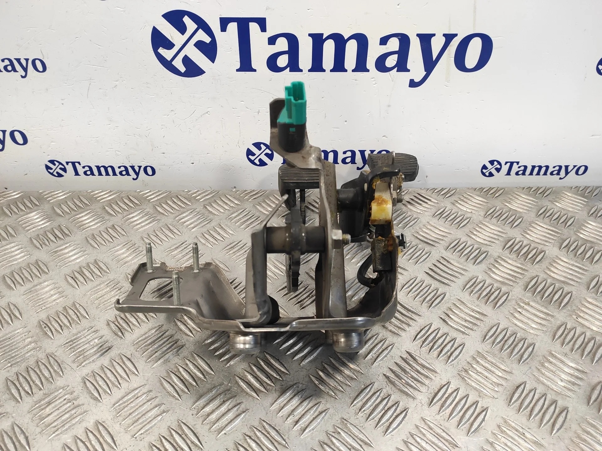 Pedal Freno para Peugeot Partner