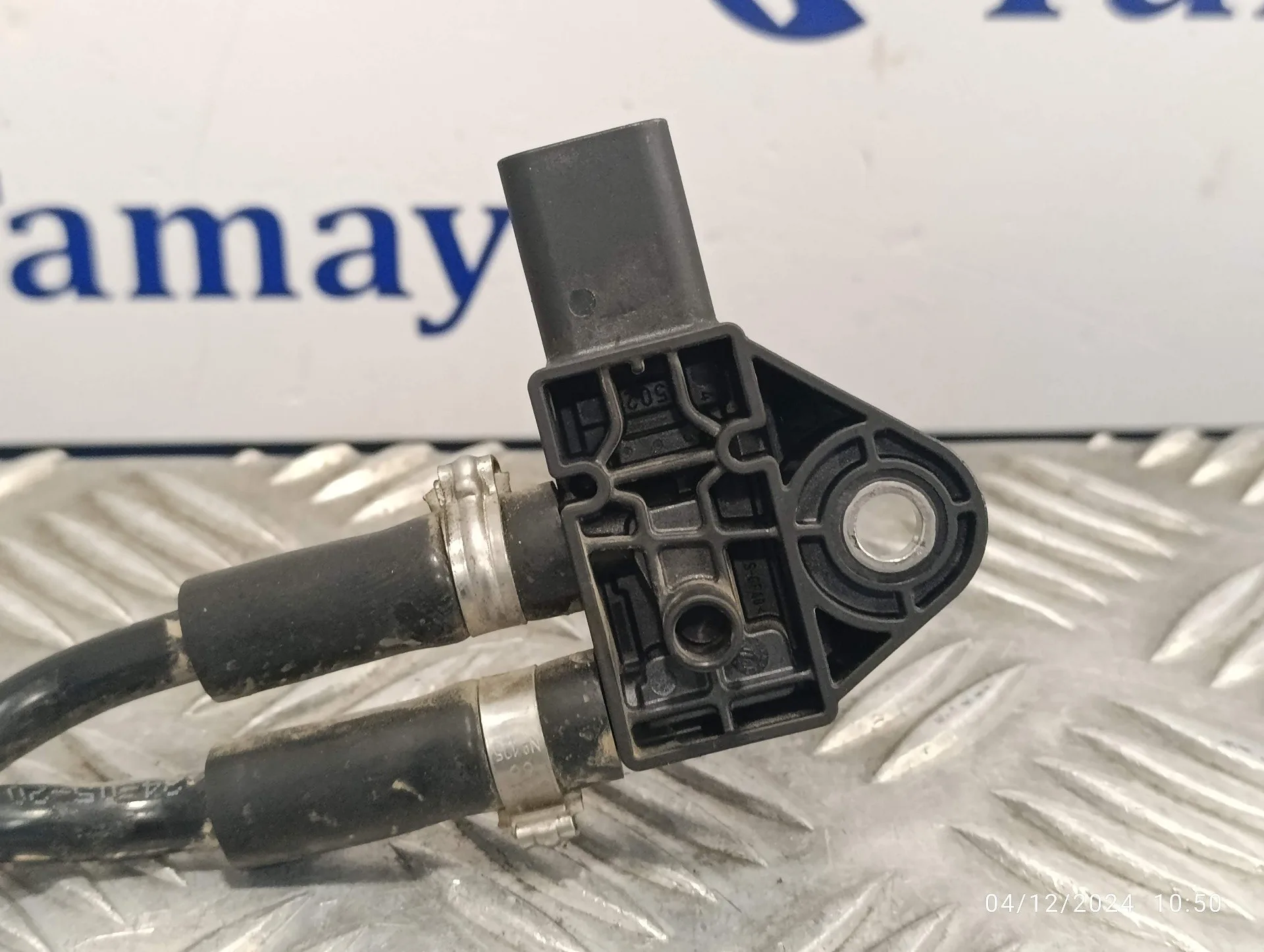 Sensor Presion para Peugeot Partner