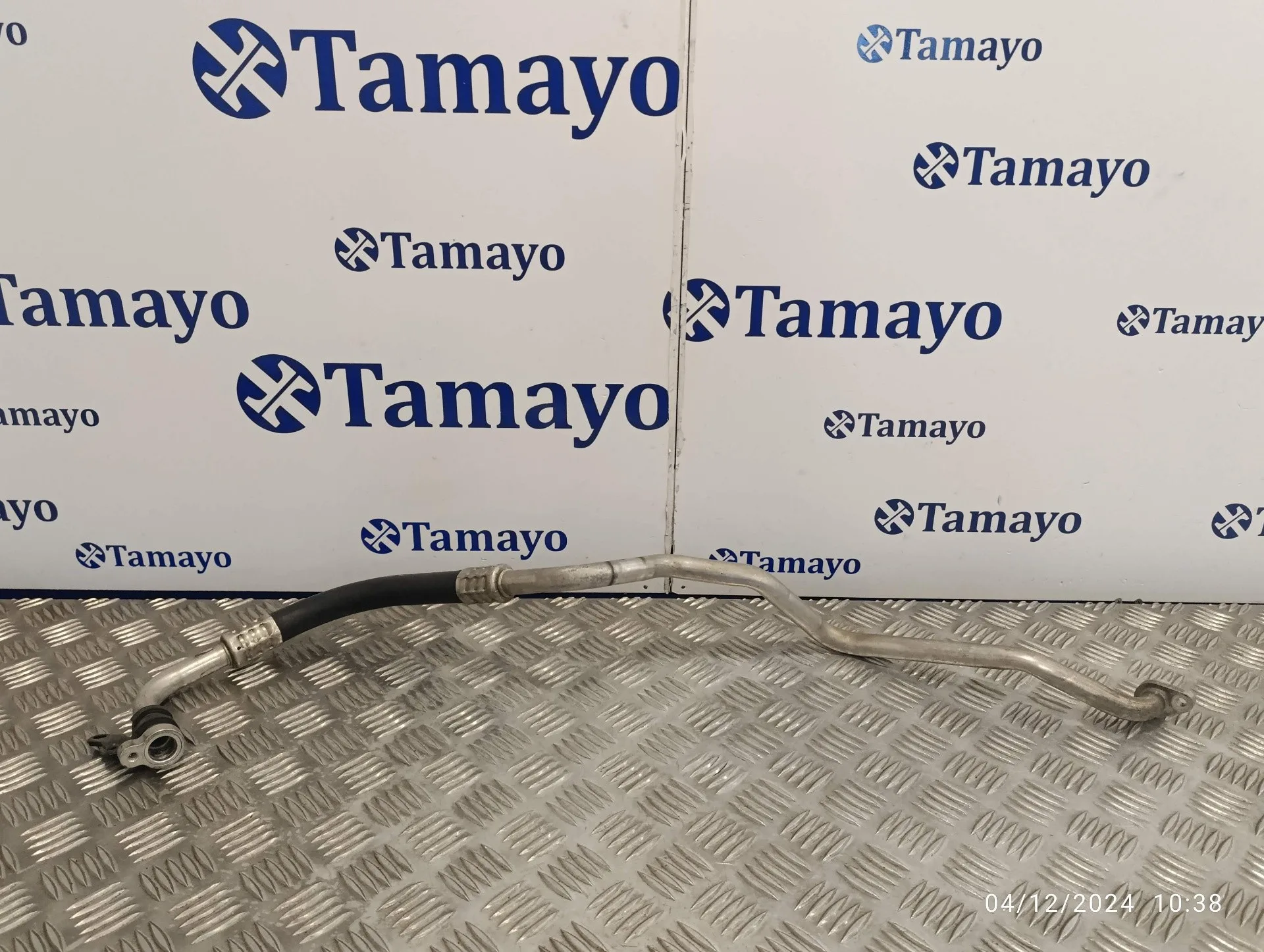 Tubos Aire Acondicionado para Renault Megane Iii Sport Tourer