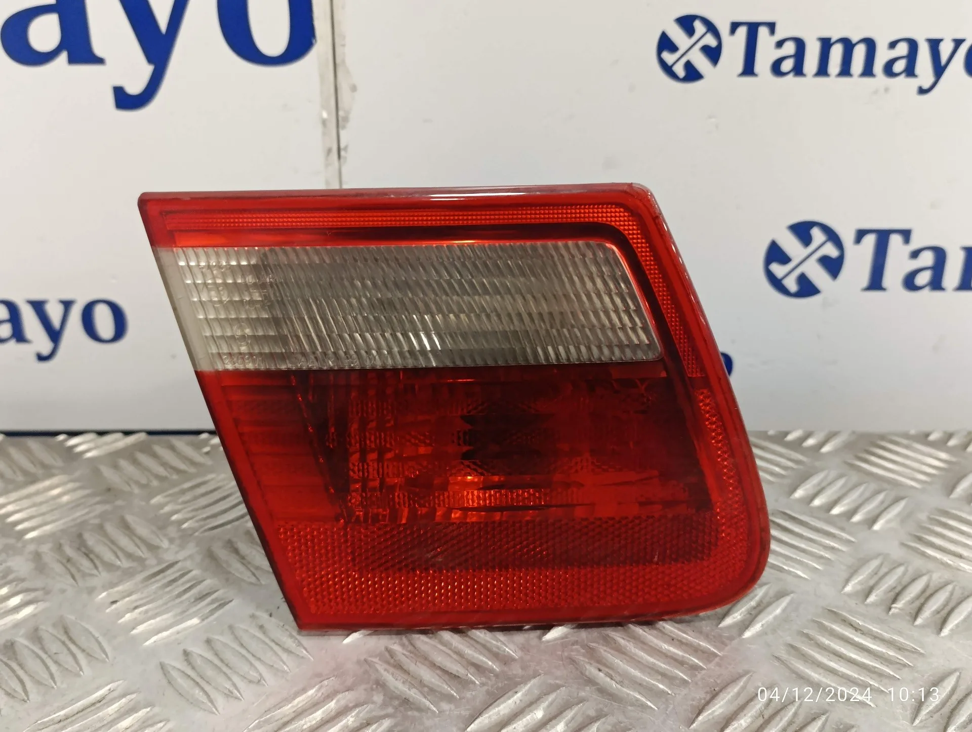 Piloto Trasero Izquierdo Porton para Bmw Serie 3 Touring (E46)