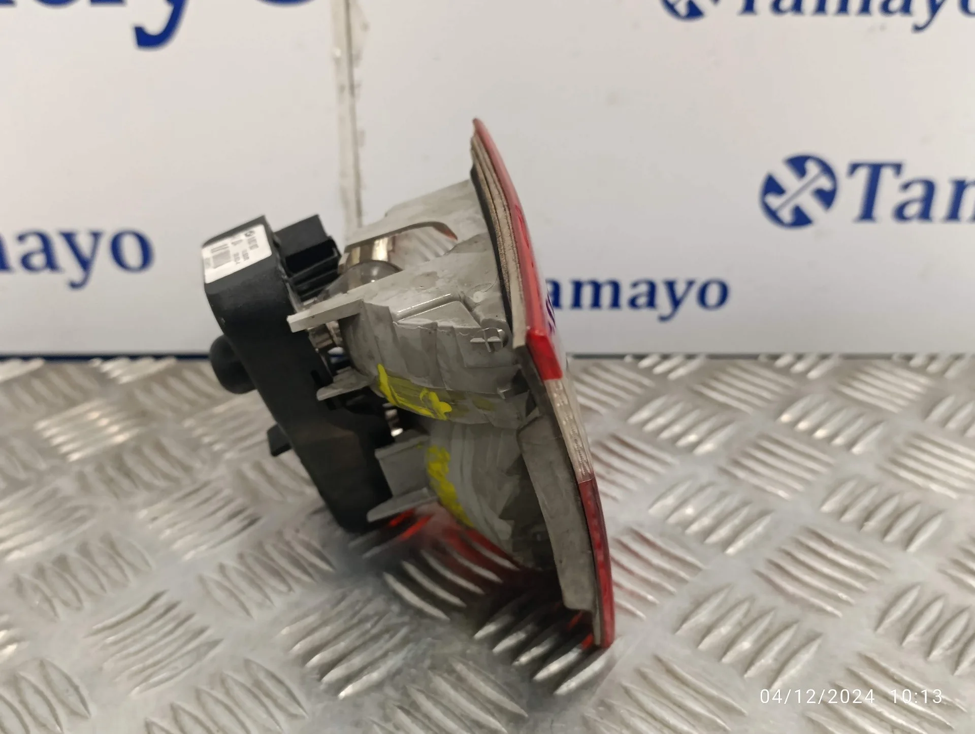 Piloto Trasero Izquierdo Porton para Bmw Serie 3 Touring (E46)