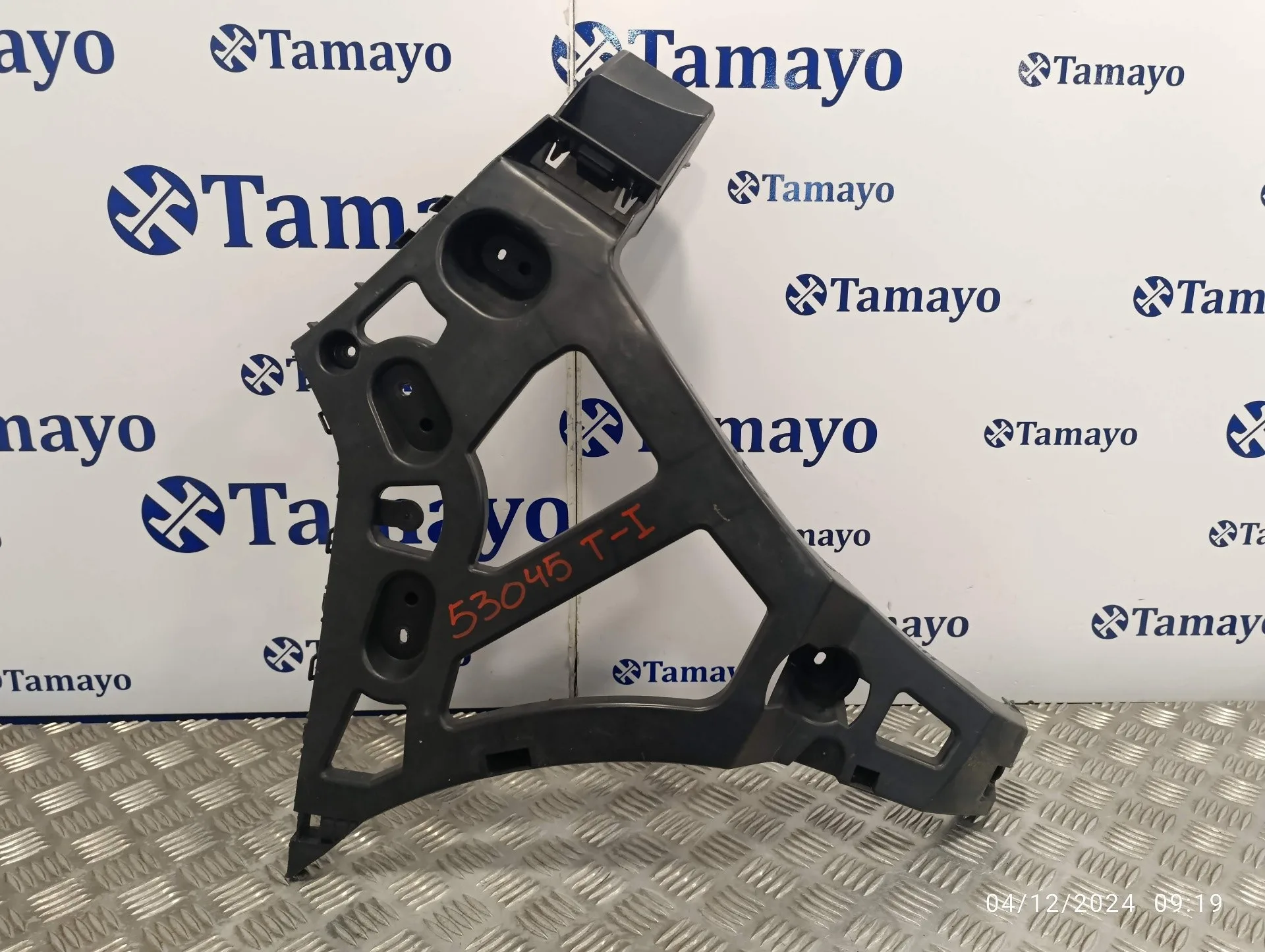 Guia Paragolpes para Renault Megane Iii Sport Tourer
