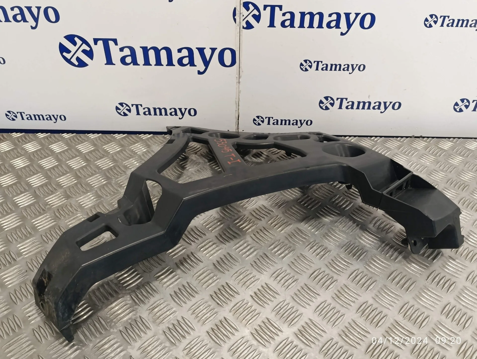Guia Paragolpes para Renault Megane Iii Sport Tourer