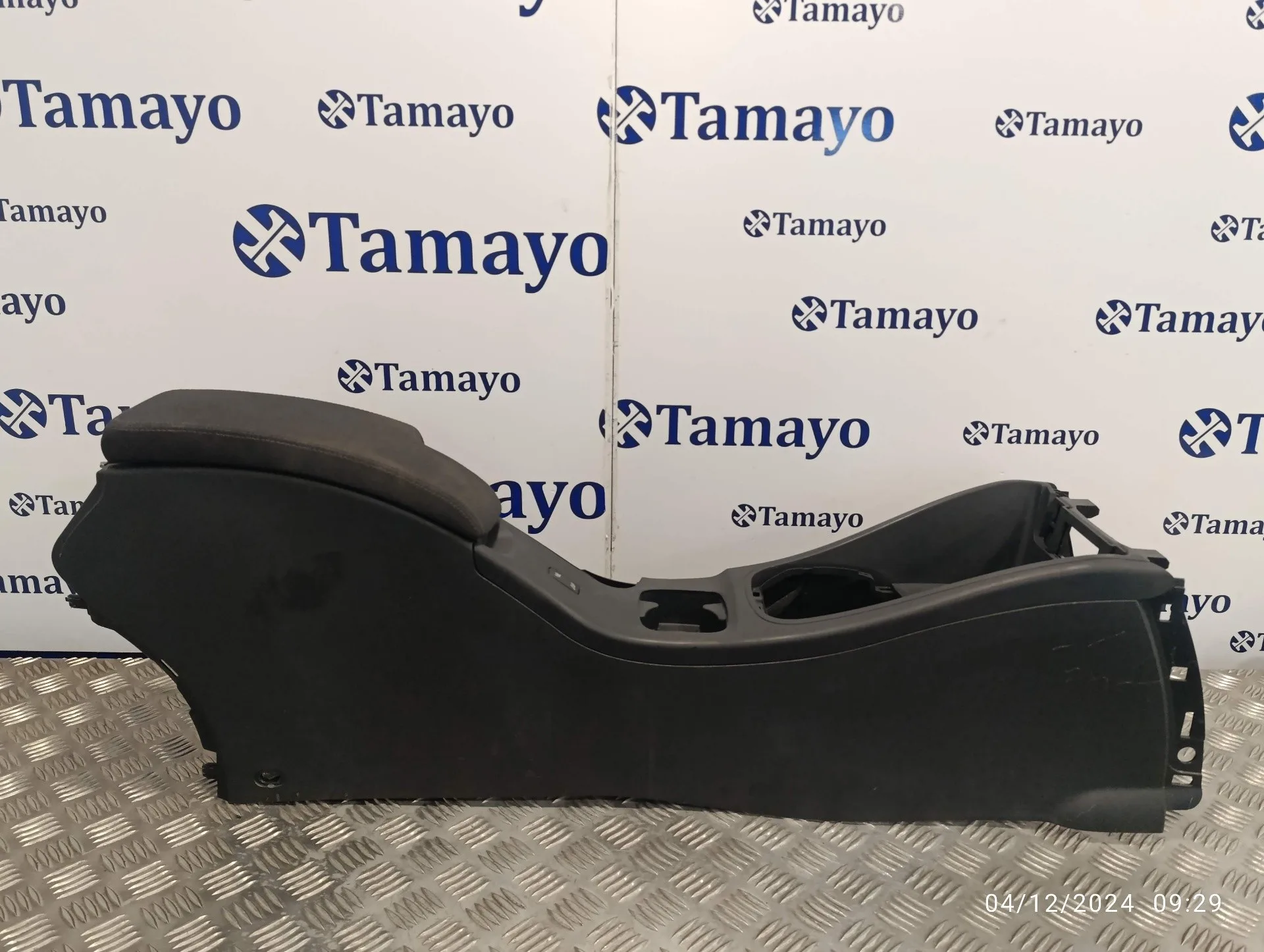 Apoyabrazos Central para Renault Megane Iii Sport Tourer