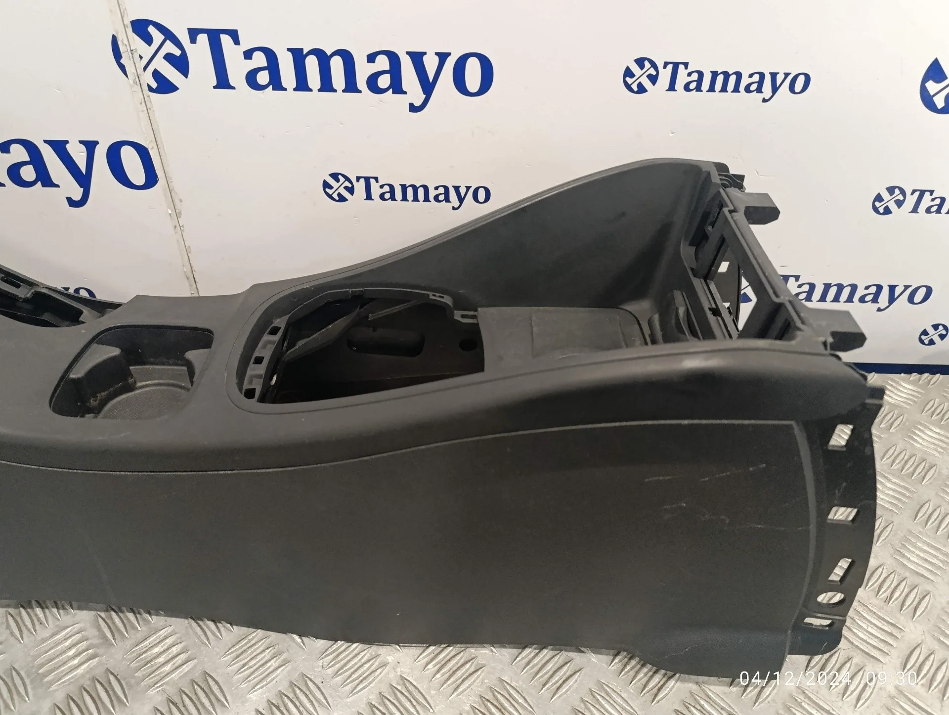 Apoyabrazos Central para Renault Megane Iii Sport Tourer