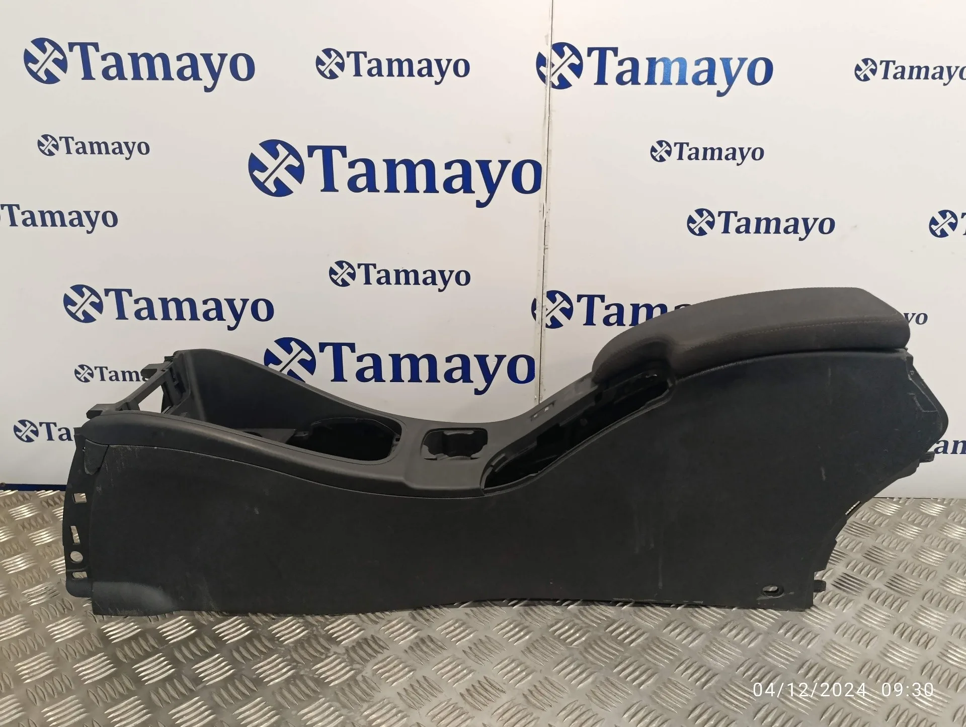 Apoyabrazos Central para Renault Megane Iii Sport Tourer