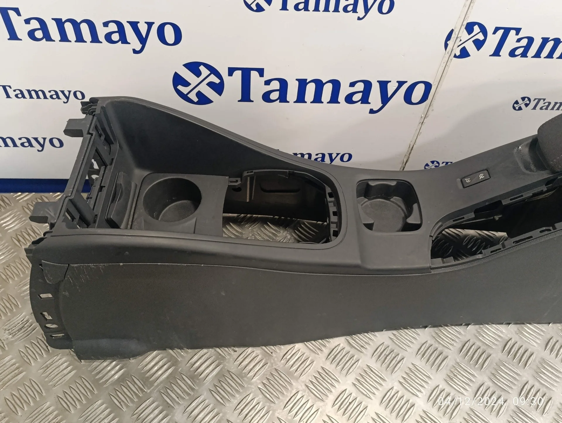 Apoyabrazos Central para Renault Megane Iii Sport Tourer