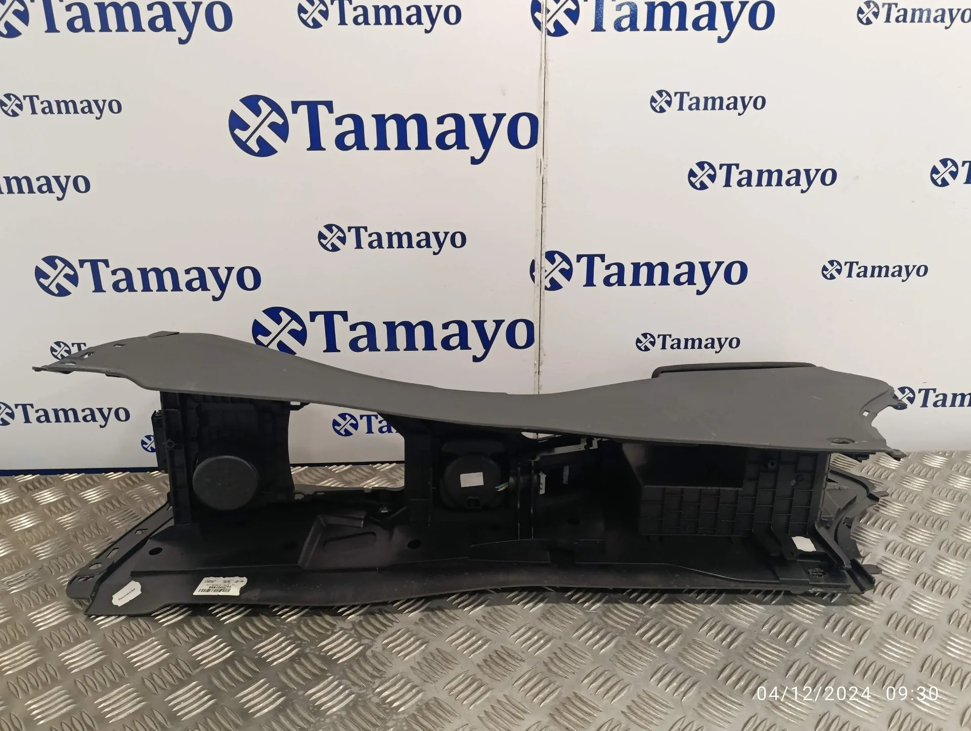 Apoyabrazos Central para Renault Megane Iii Sport Tourer