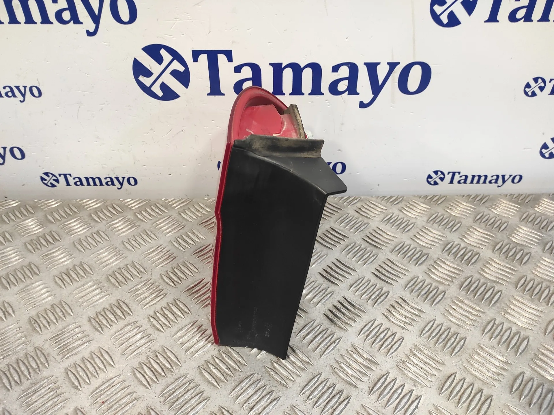 Piloto Trasero Izquierdo para Bmw Serie 3 Berlina (E90)