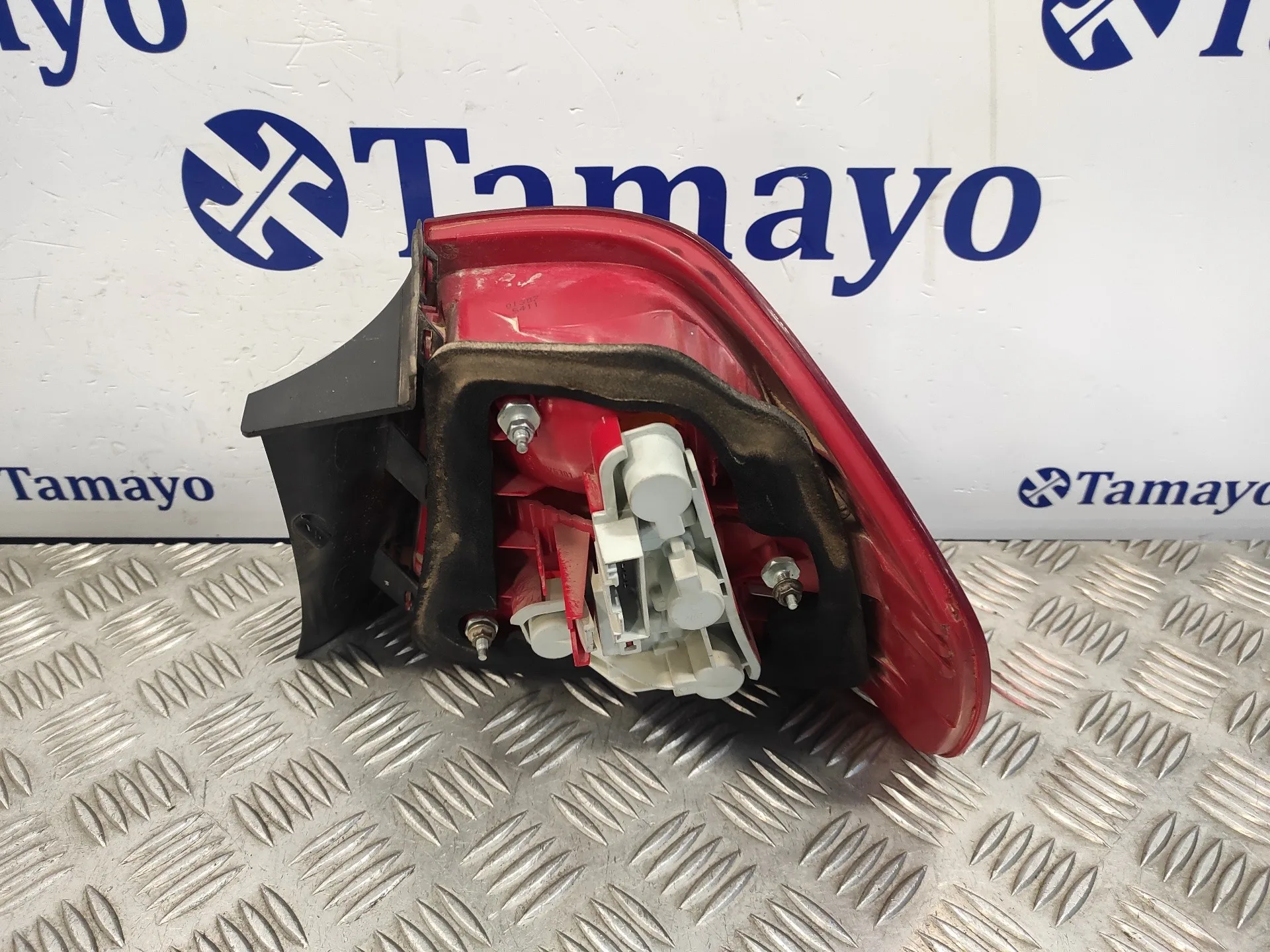 Piloto Trasero Izquierdo para Bmw Serie 3 Berlina (E90)