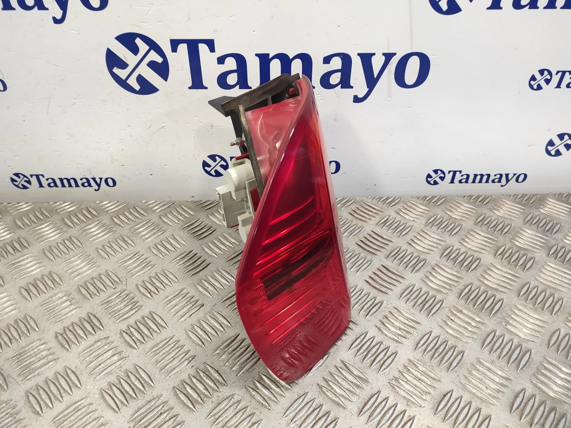Piloto Trasero Izquierdo para Bmw Serie 3 Berlina (E90)