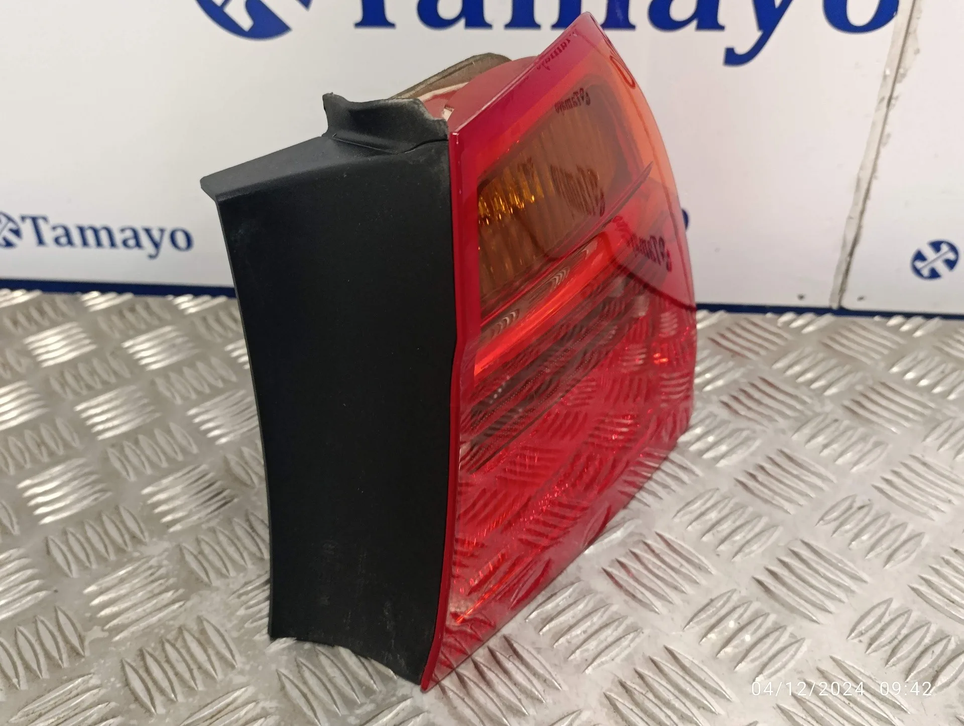 Piloto Trasero Derecho para Bmw Serie 3 Berlina (E90)