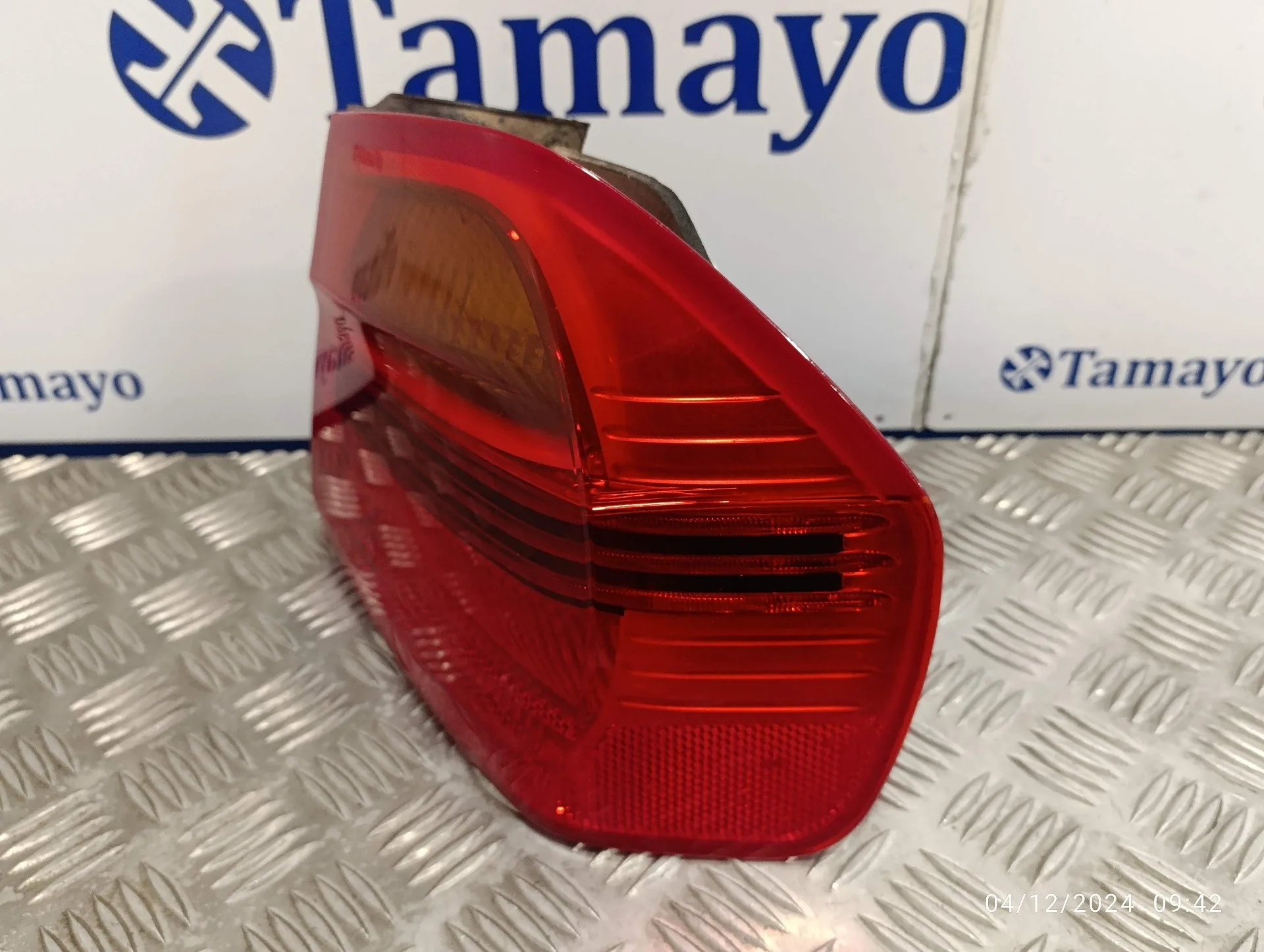 Piloto Trasero Derecho para Bmw Serie 3 Berlina (E90)