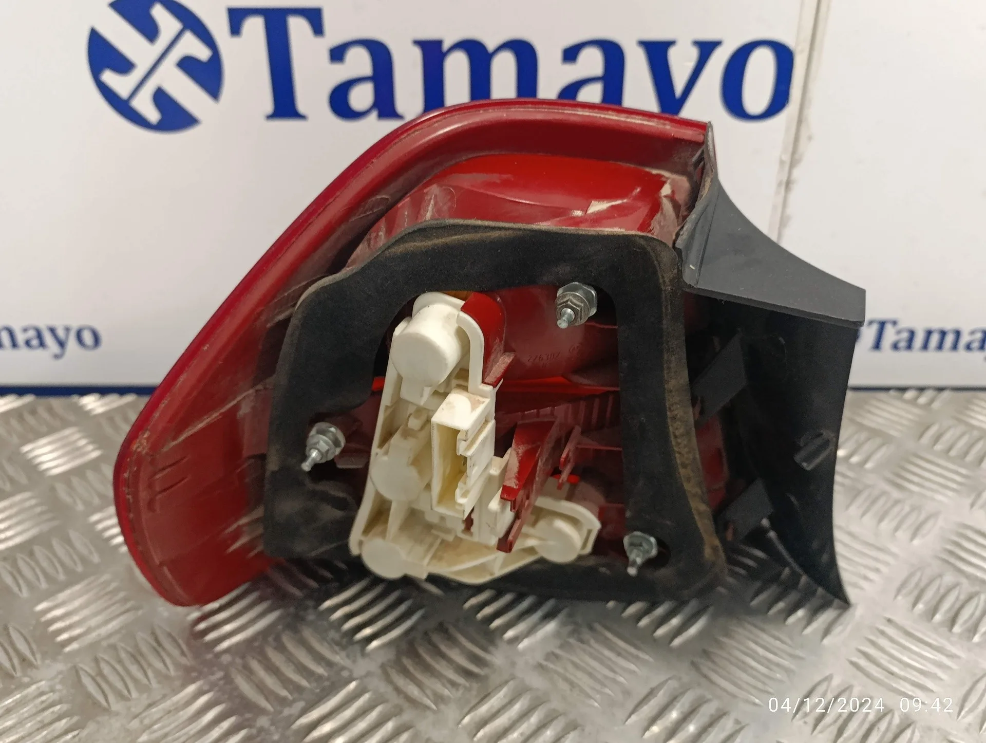 Piloto Trasero Derecho para Bmw Serie 3 Berlina (E90)