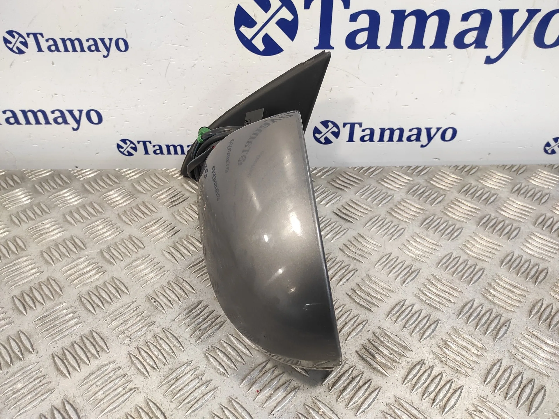 Retrovisor Izquierdo para Volkswagen Passat Variant (3C5)