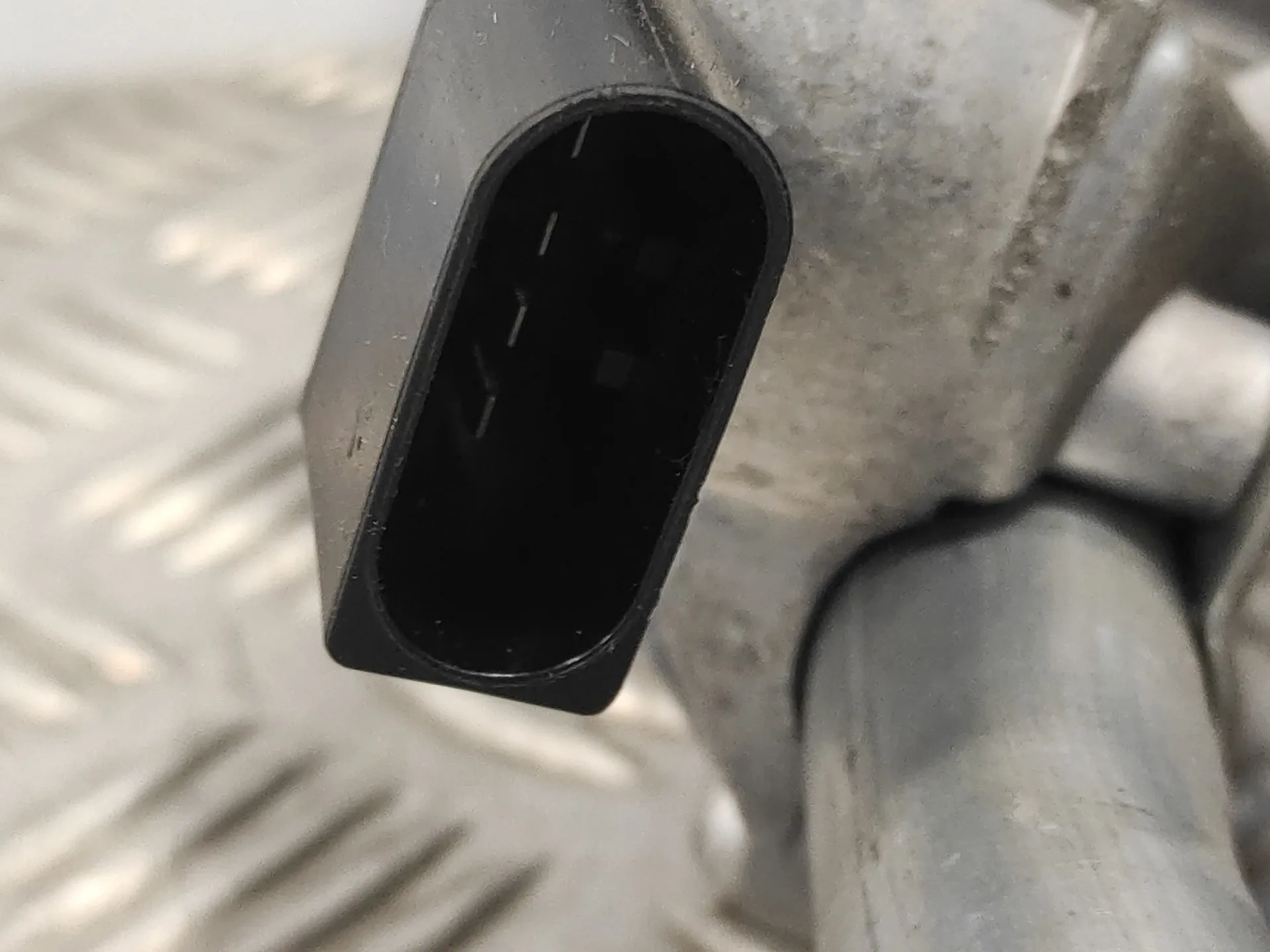Motor Limpia Delantero para Bmw Serie 3 Berlina (E90)