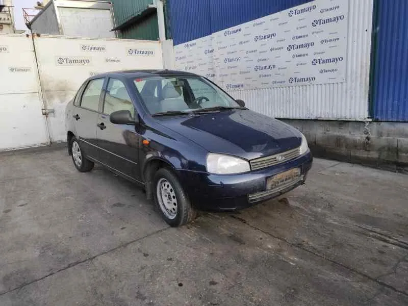 Caja Cambios para Lada Kalina 2 Fliessheck