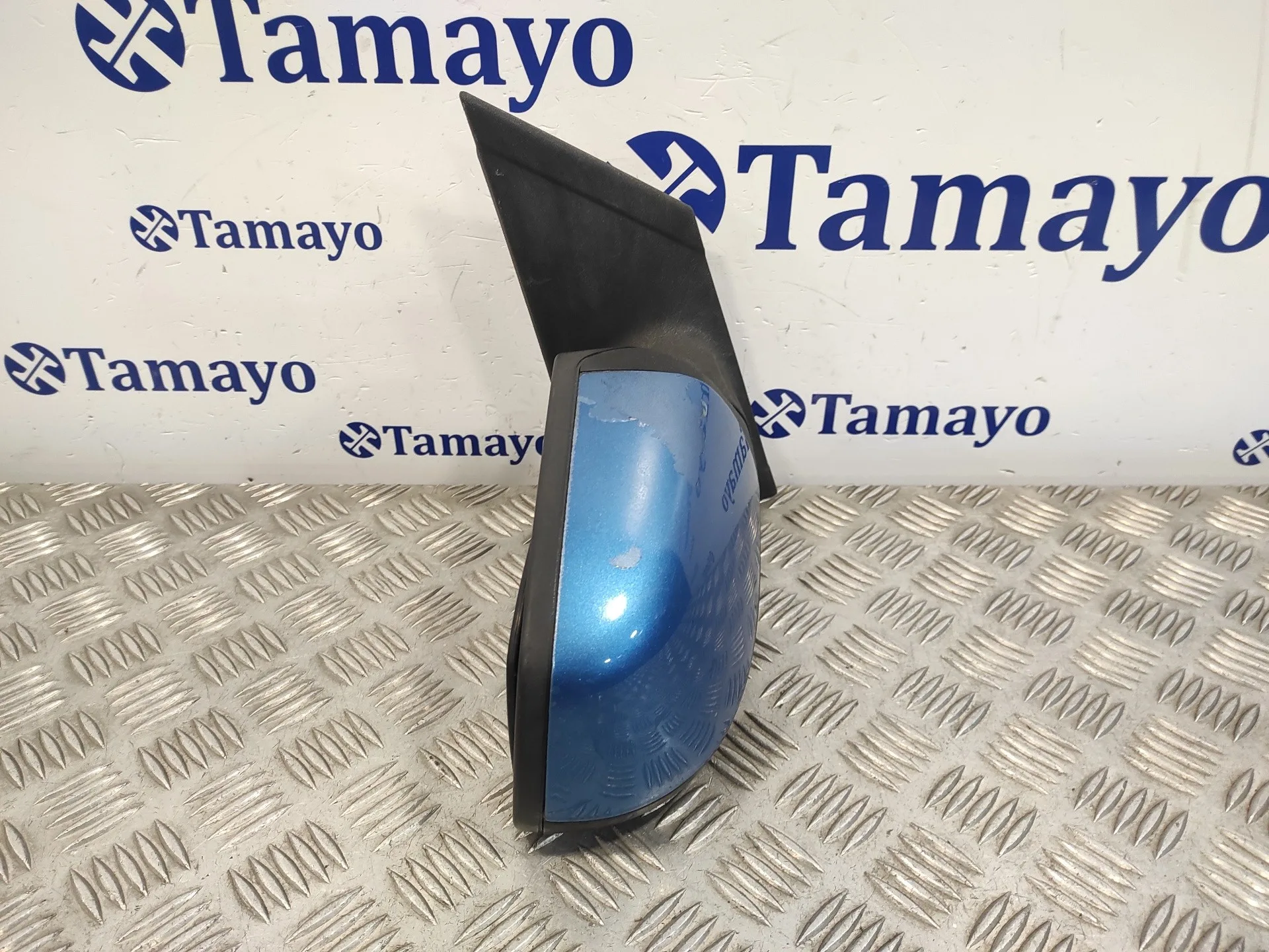 Retrovisor Derecho para Ford Focus Berlina (Cap)