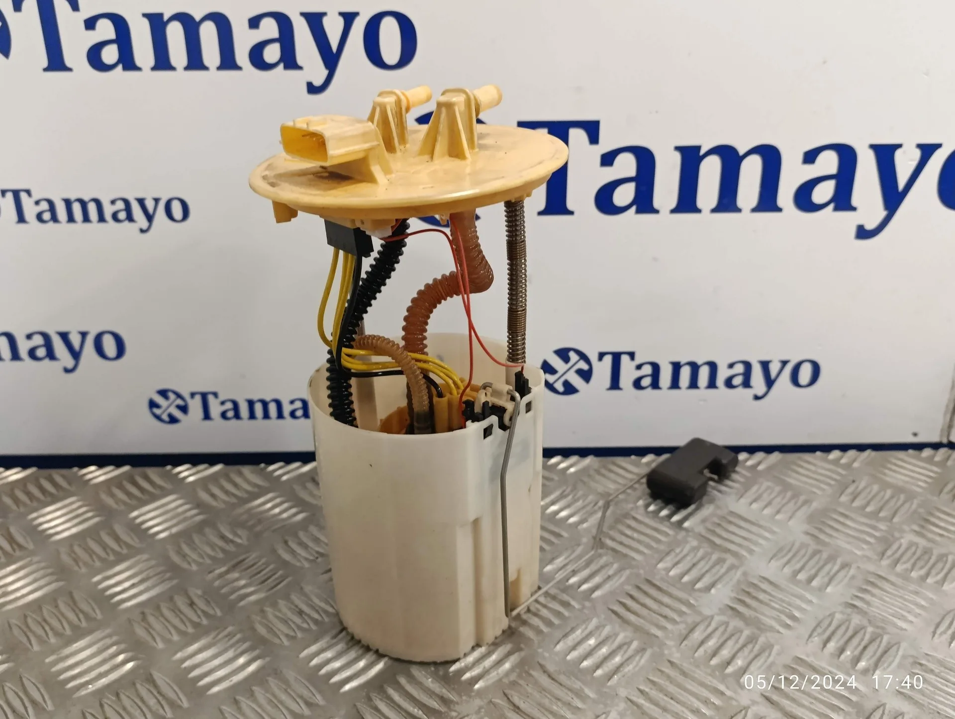 Aforador para Opel Movano B Pritsche/Kipper/Koffer
