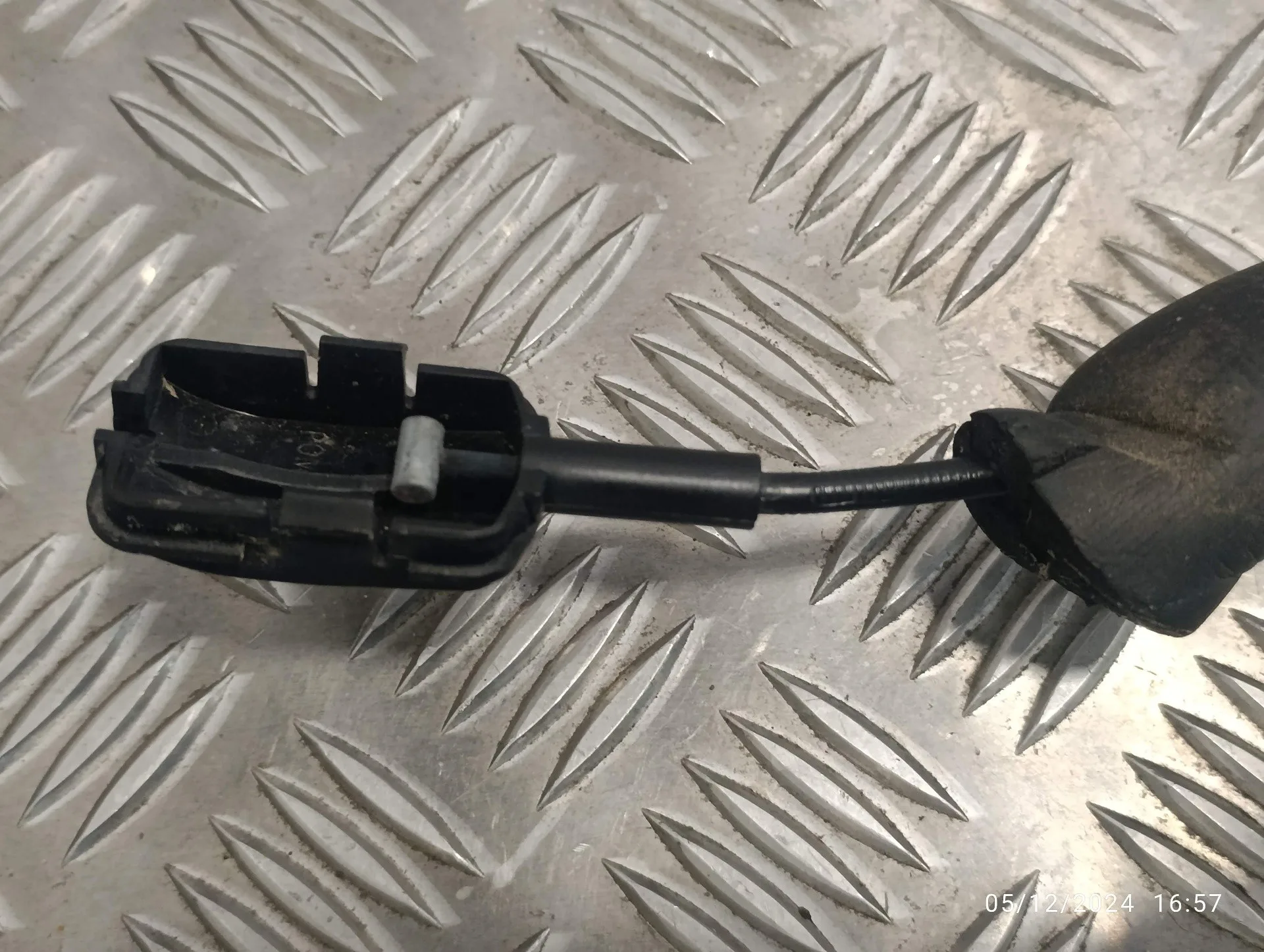 Cerradura Puerta Delantera Derecha para Renault Megane Iii Berlina 5 P
