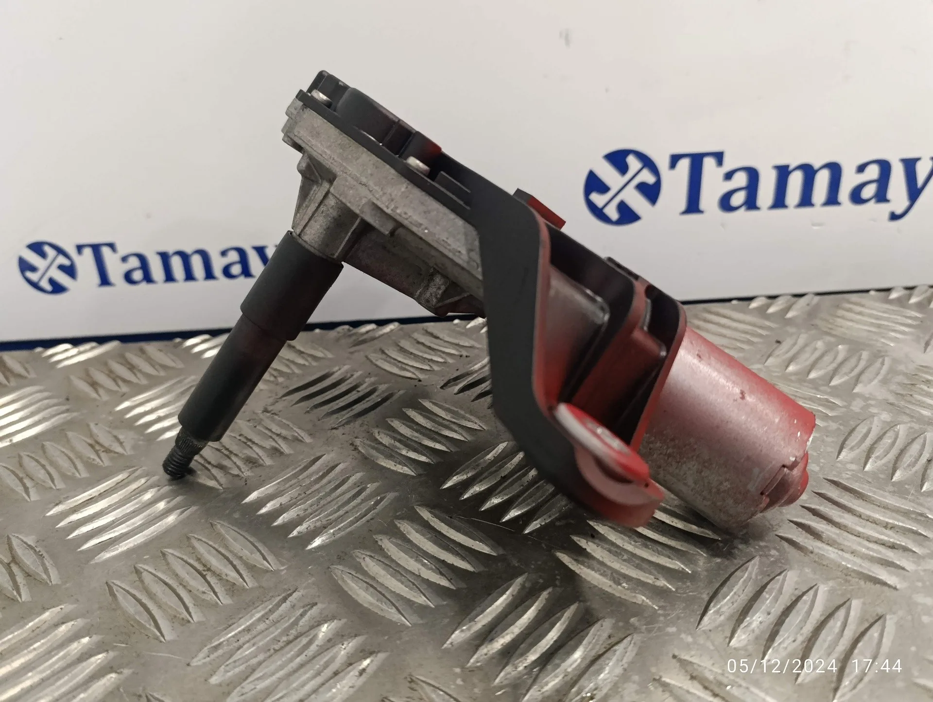 Motor Limpia Trasero para Renault Megane Iii Berlina 5 P