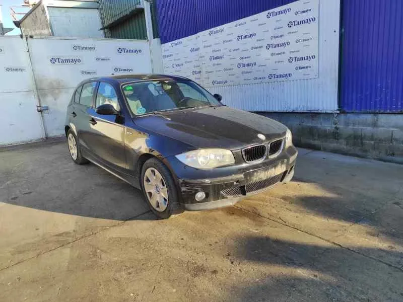 Caja Cambios para Bmw Serie 1 Berlina (E81/E87)