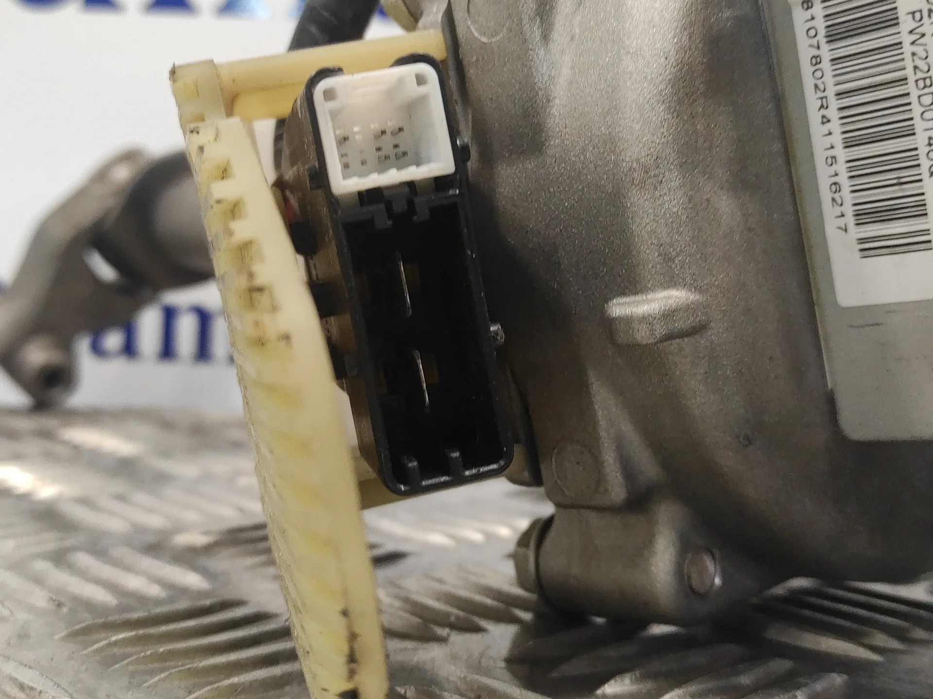 Columna Direccion para Renault Megane Iii Sport Tourer