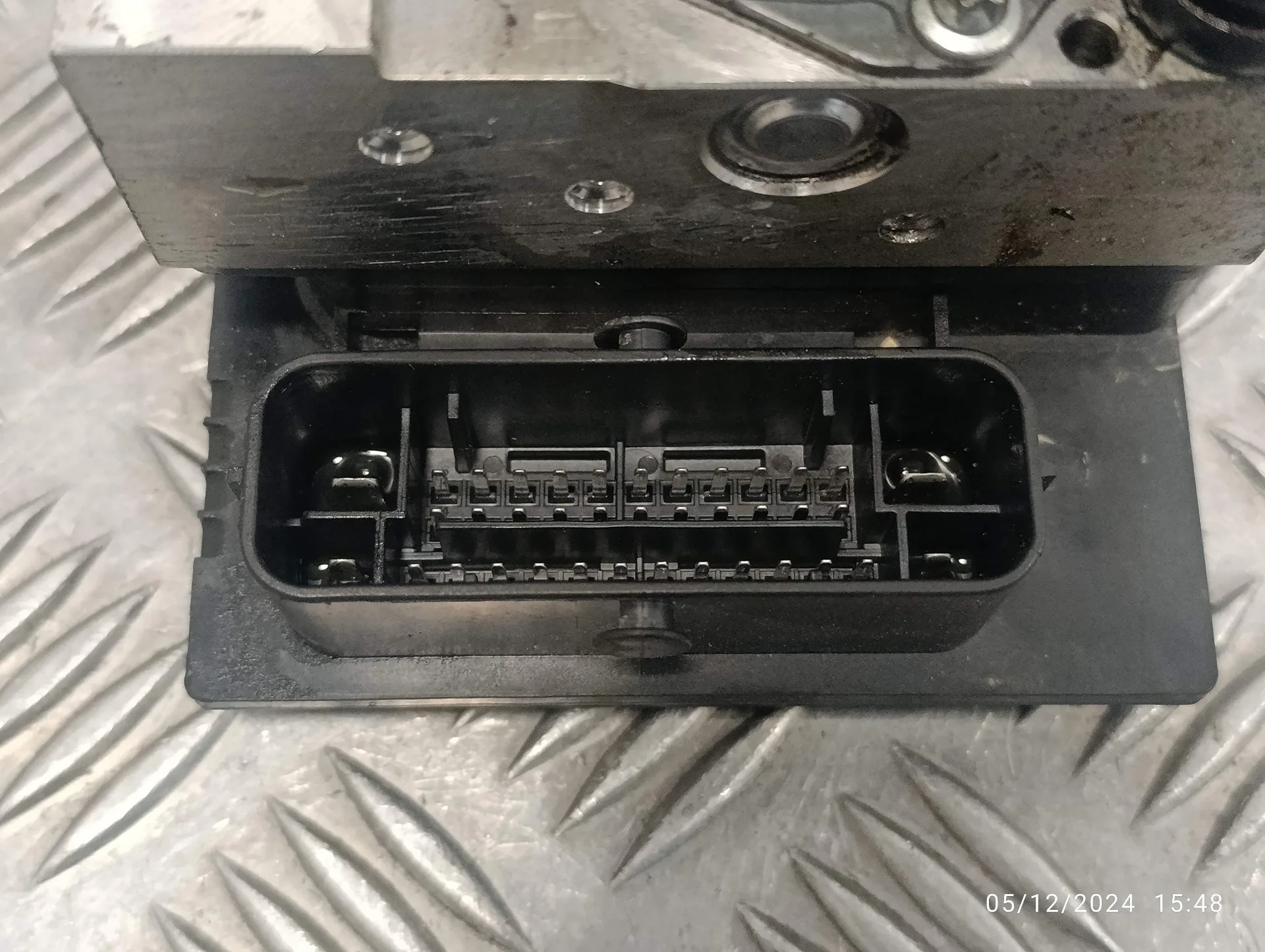 Abs para Citroën C4 Lim.