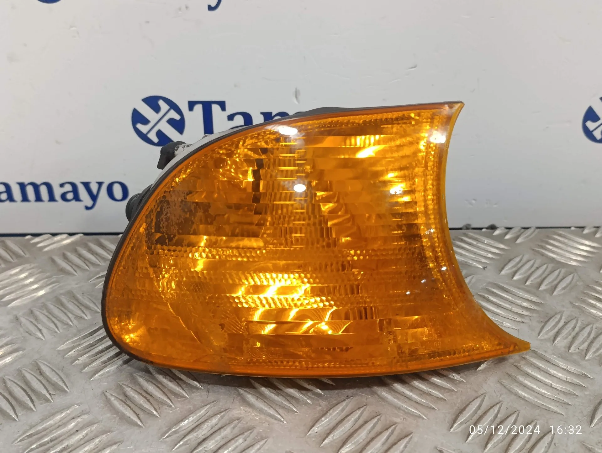 Piloto Delantero Derecho para Bmw Serie 3 Coupe (E46)