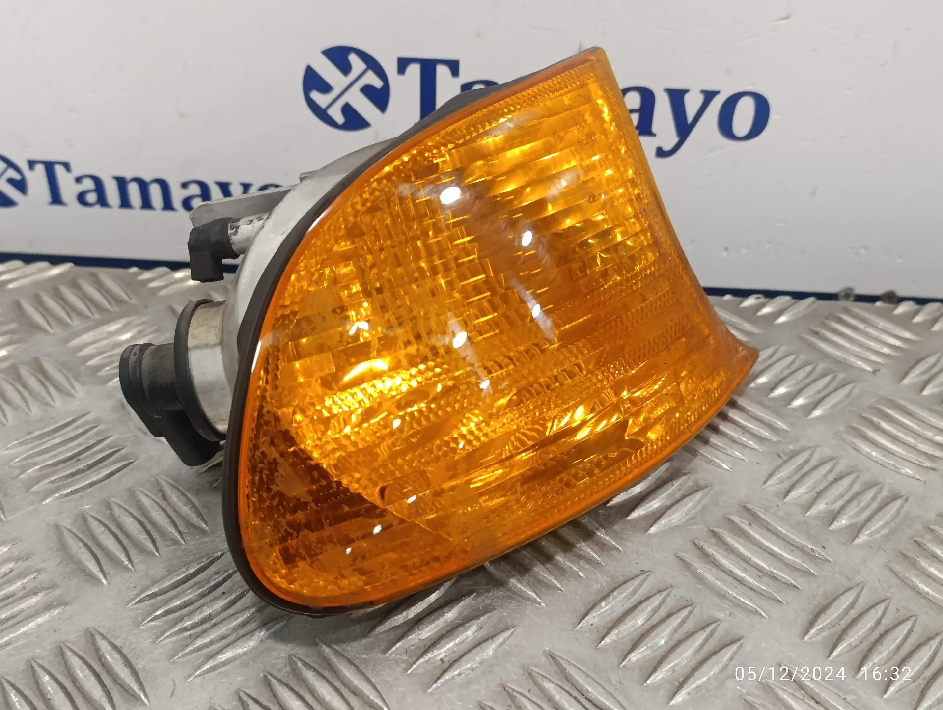 Piloto Delantero Derecho para Bmw Serie 3 Coupe (E46)