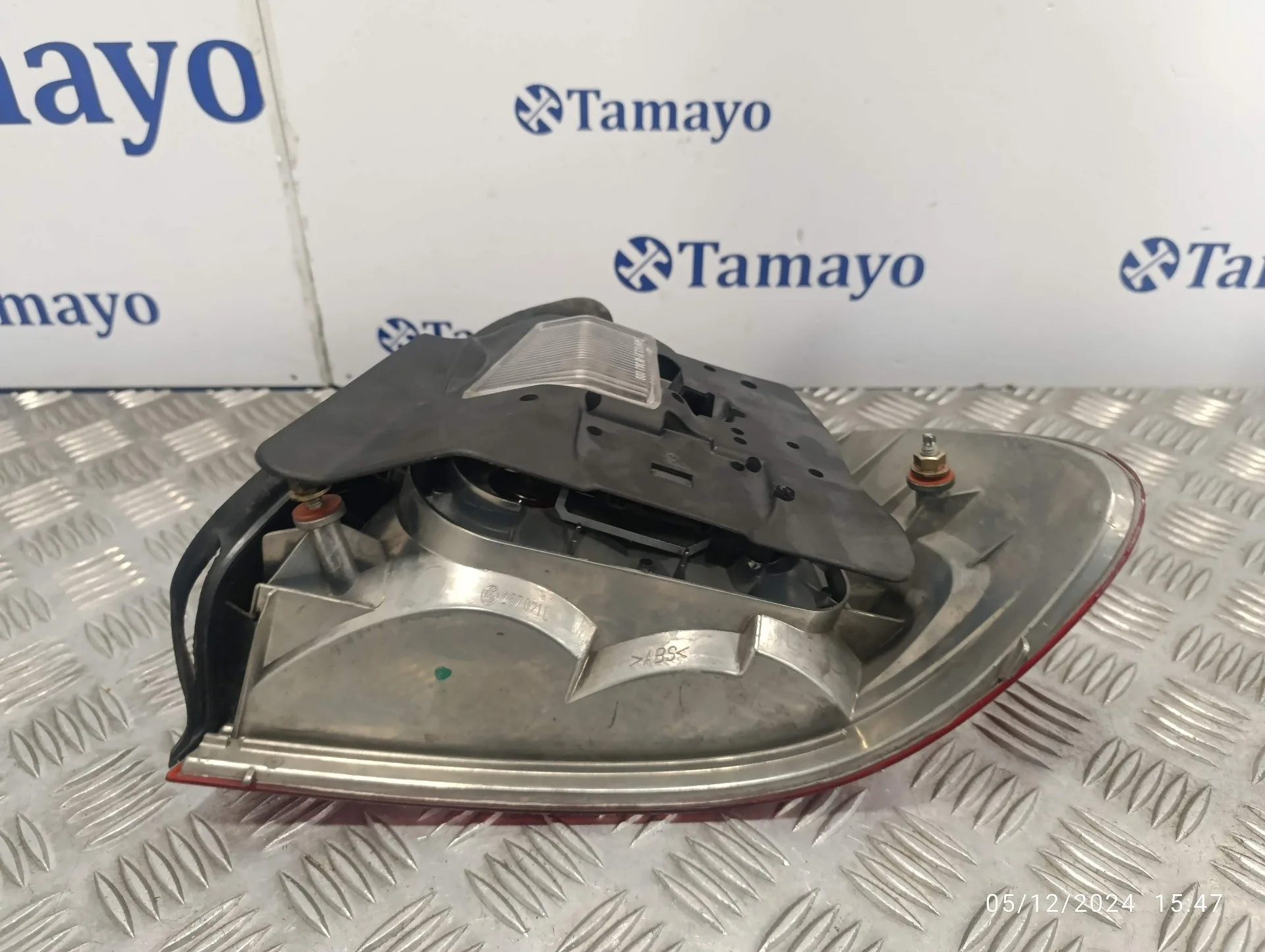 Piloto Trasero Izquierdo para Bmw Serie 3 Coupe (E46)