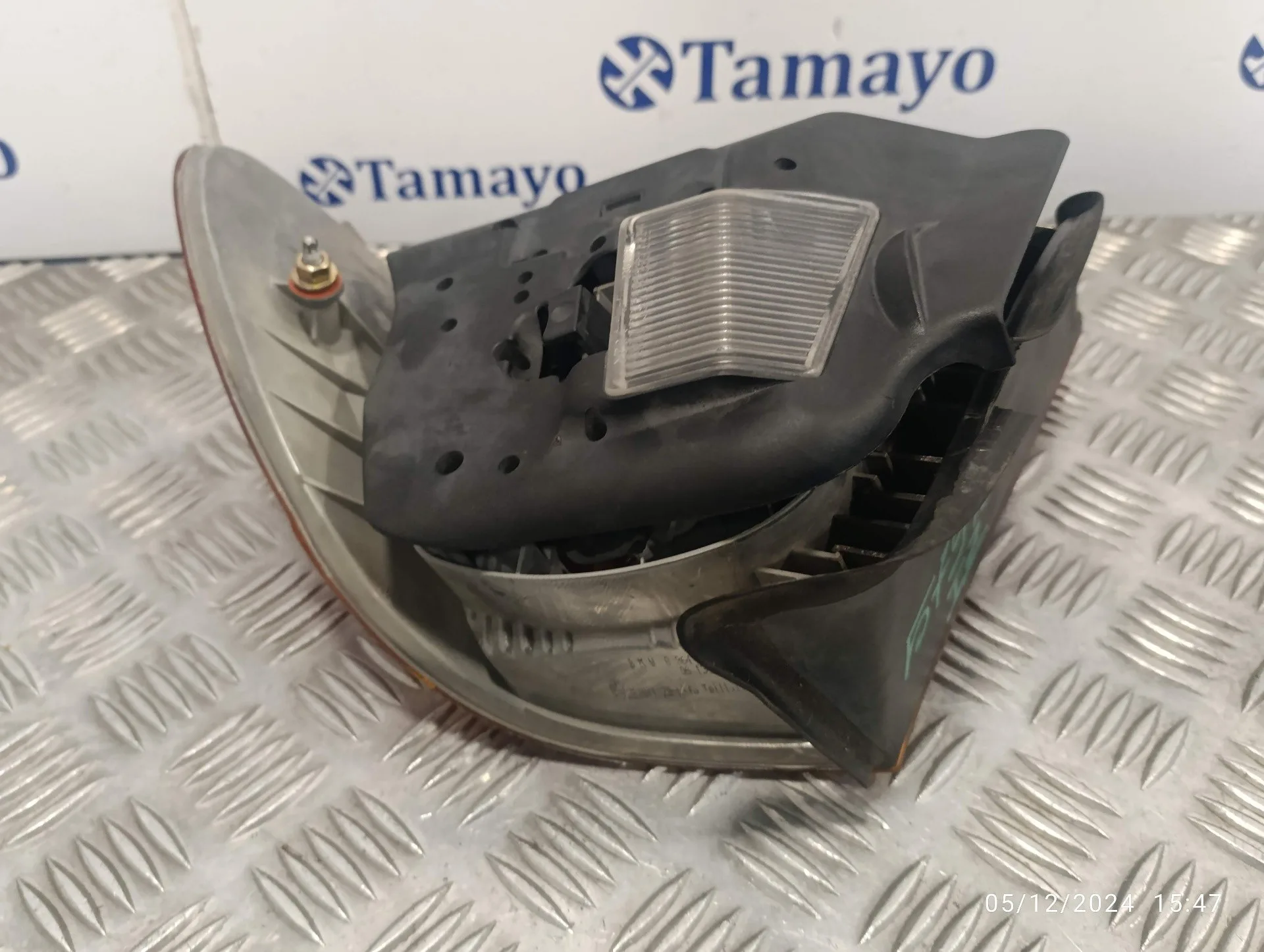 Piloto Trasero Izquierdo para Bmw Serie 3 Coupe (E46)