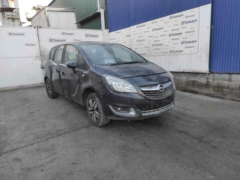 Caja Cambios para Opel Meriva B