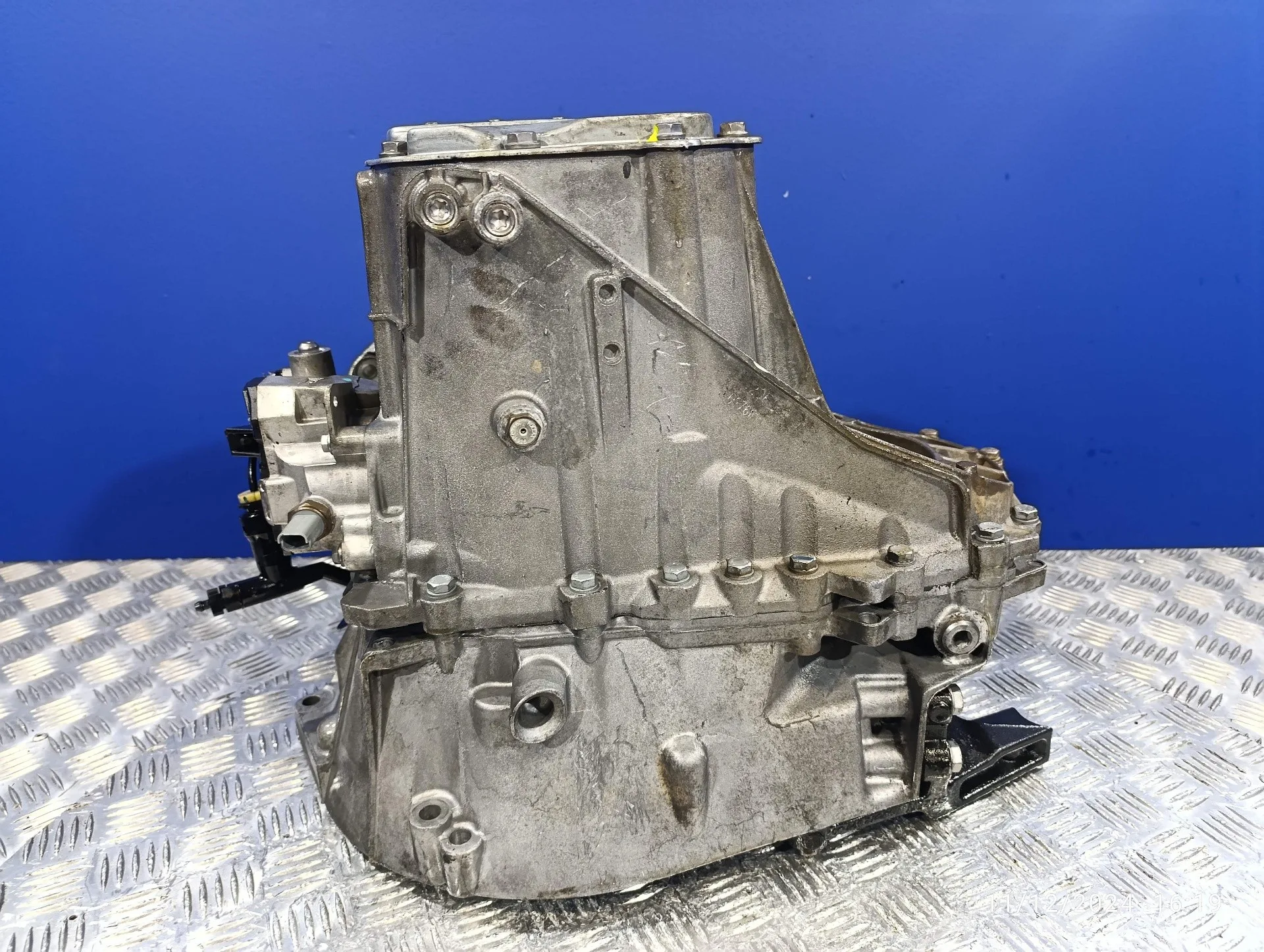 Caja Cambios para Peugeot 308 Sw