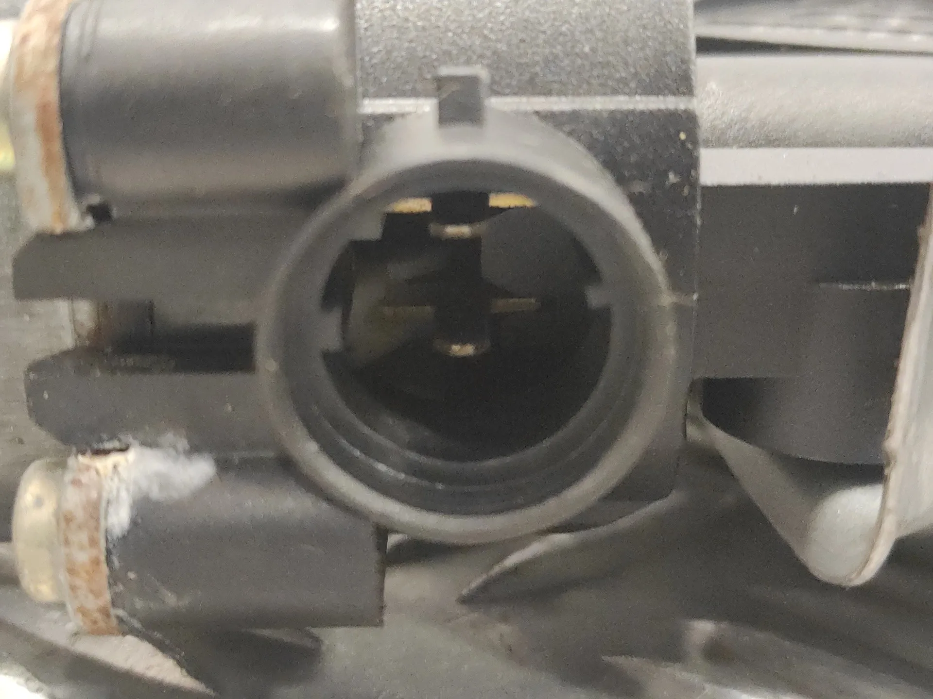 Elevalunas Delantero Derecho para Renault Scenic Rx4 (Ja0)