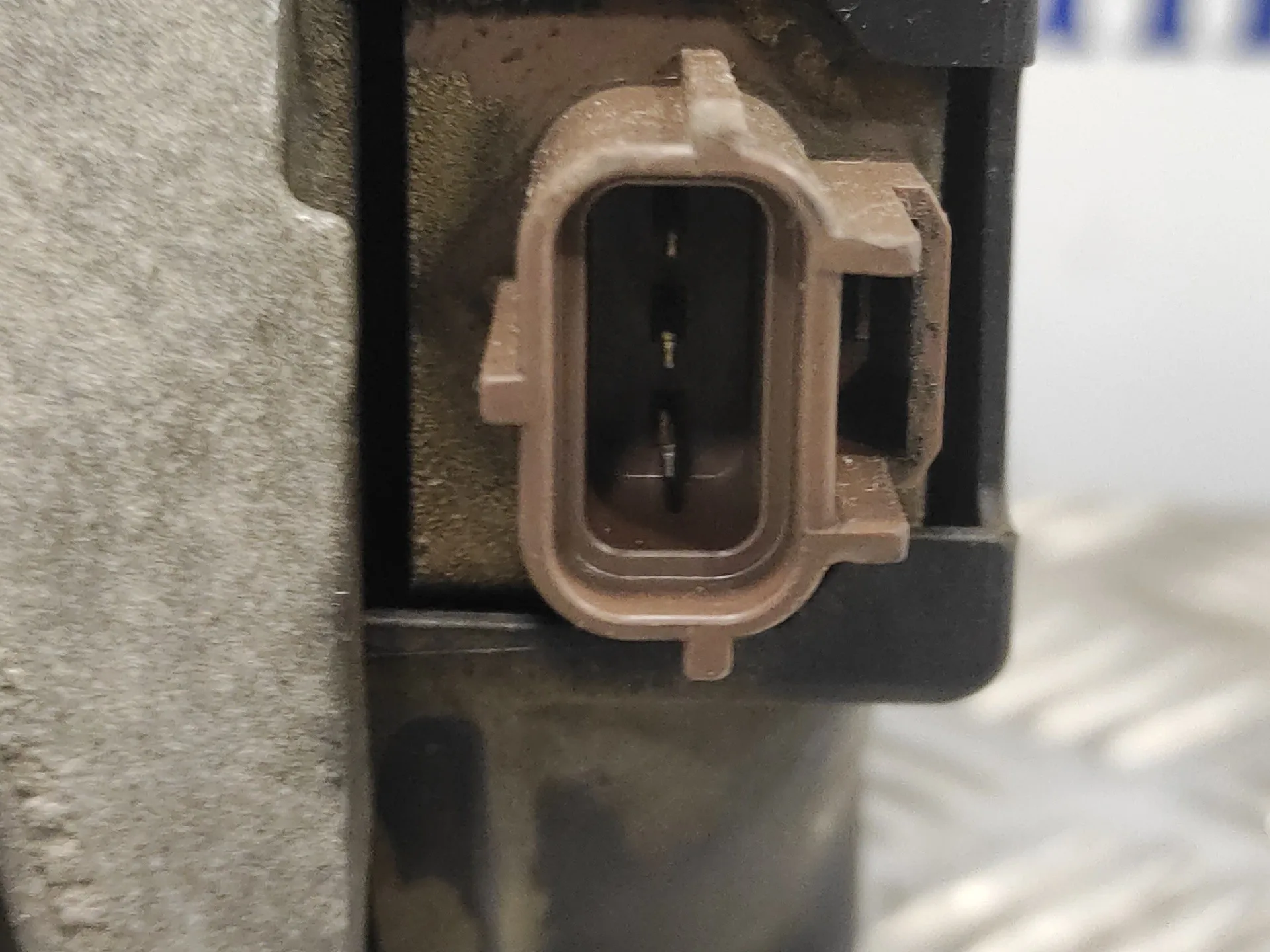 Alternador para Fiat Freemont (345)