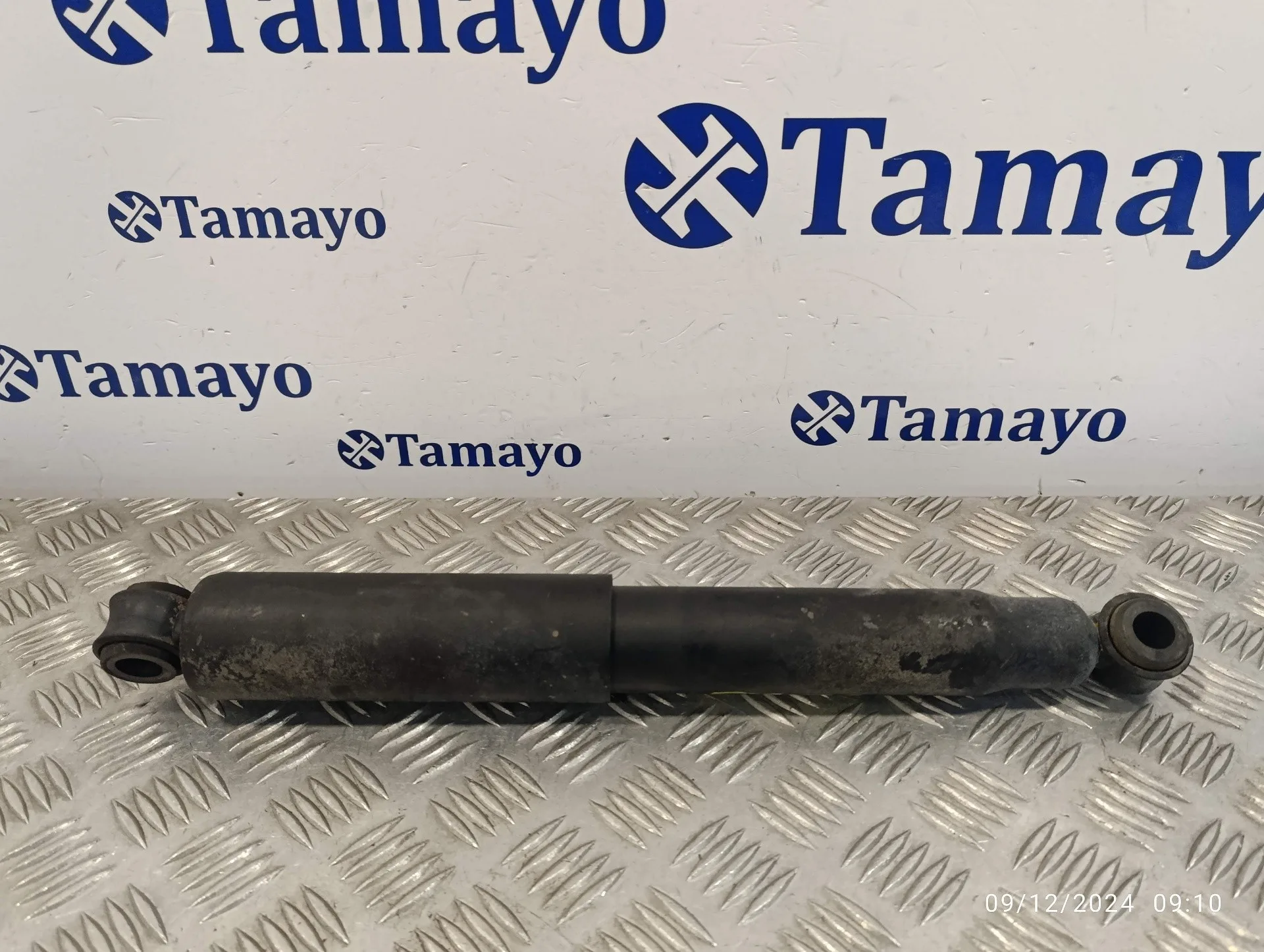 Amortiguador Trasero para Mitsubishi Canter 01/99 ->