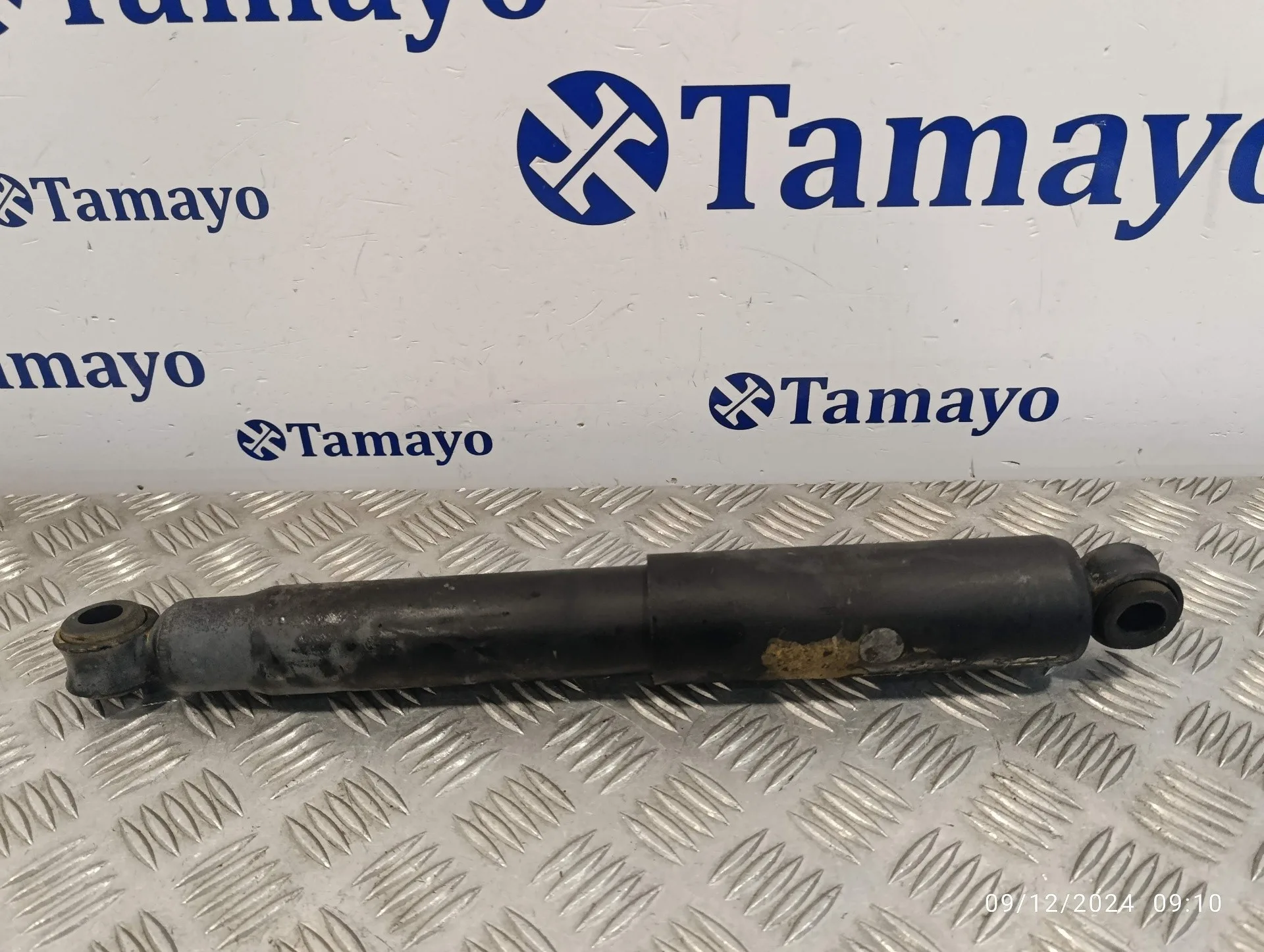 Amortiguador Trasero para Mitsubishi Canter 01/99 ->